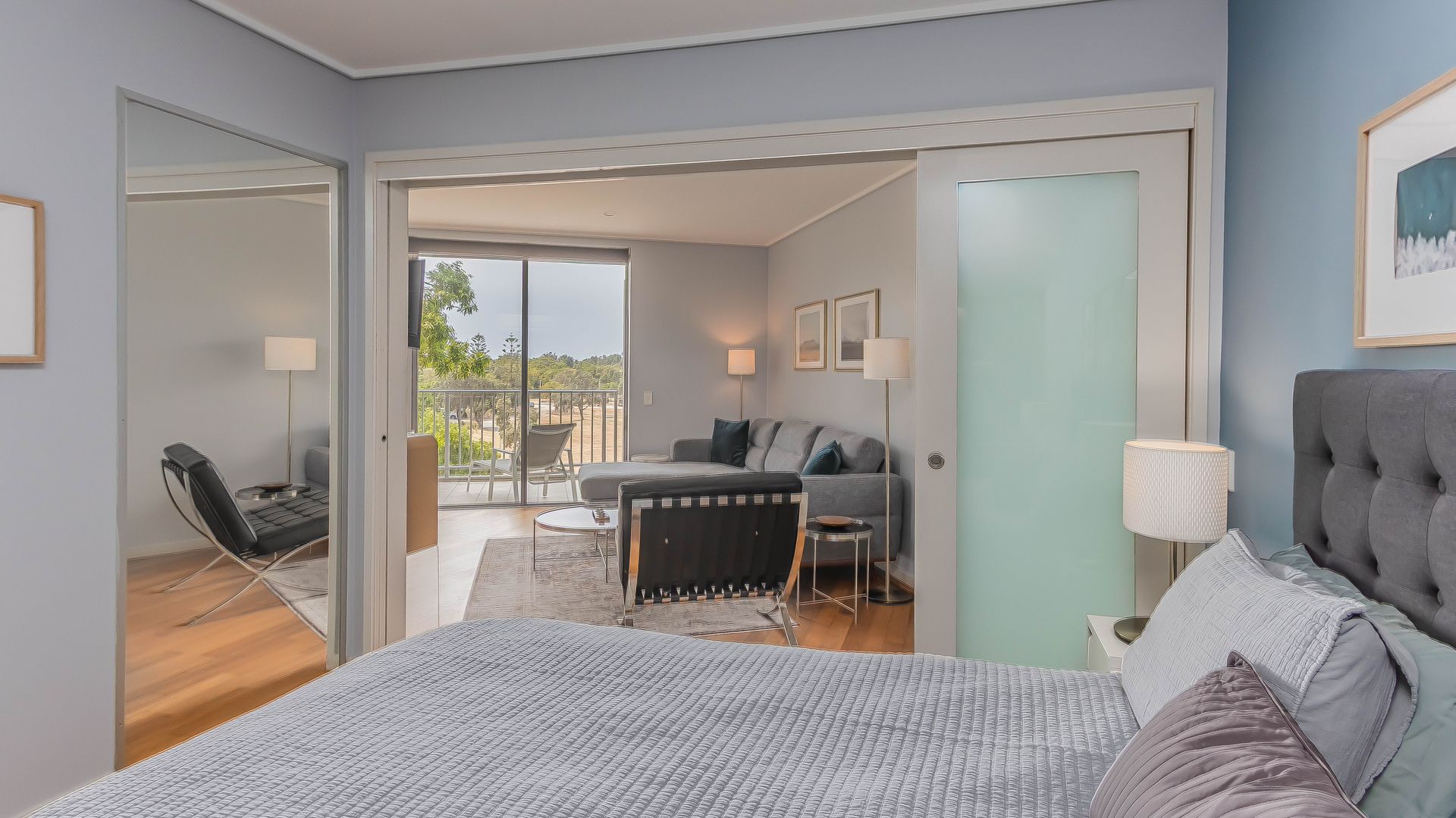 Resort Apartment 4304 at Bells Boulevard