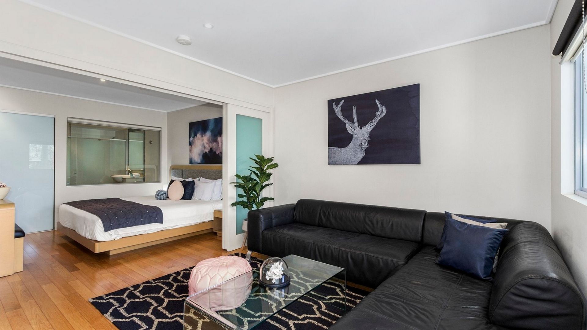 Resort Apartment 6114 at Bells Boulevard