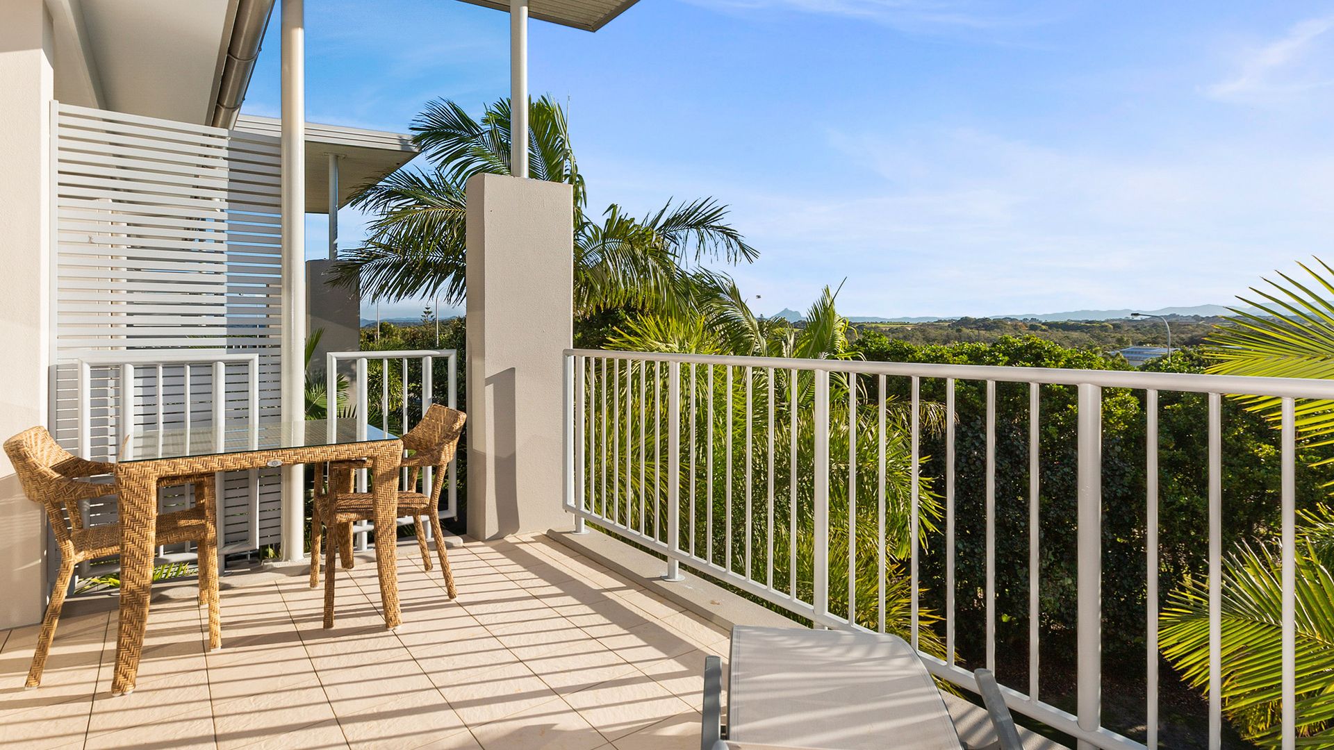Resort Apartment 8322 at Bells Boulevard