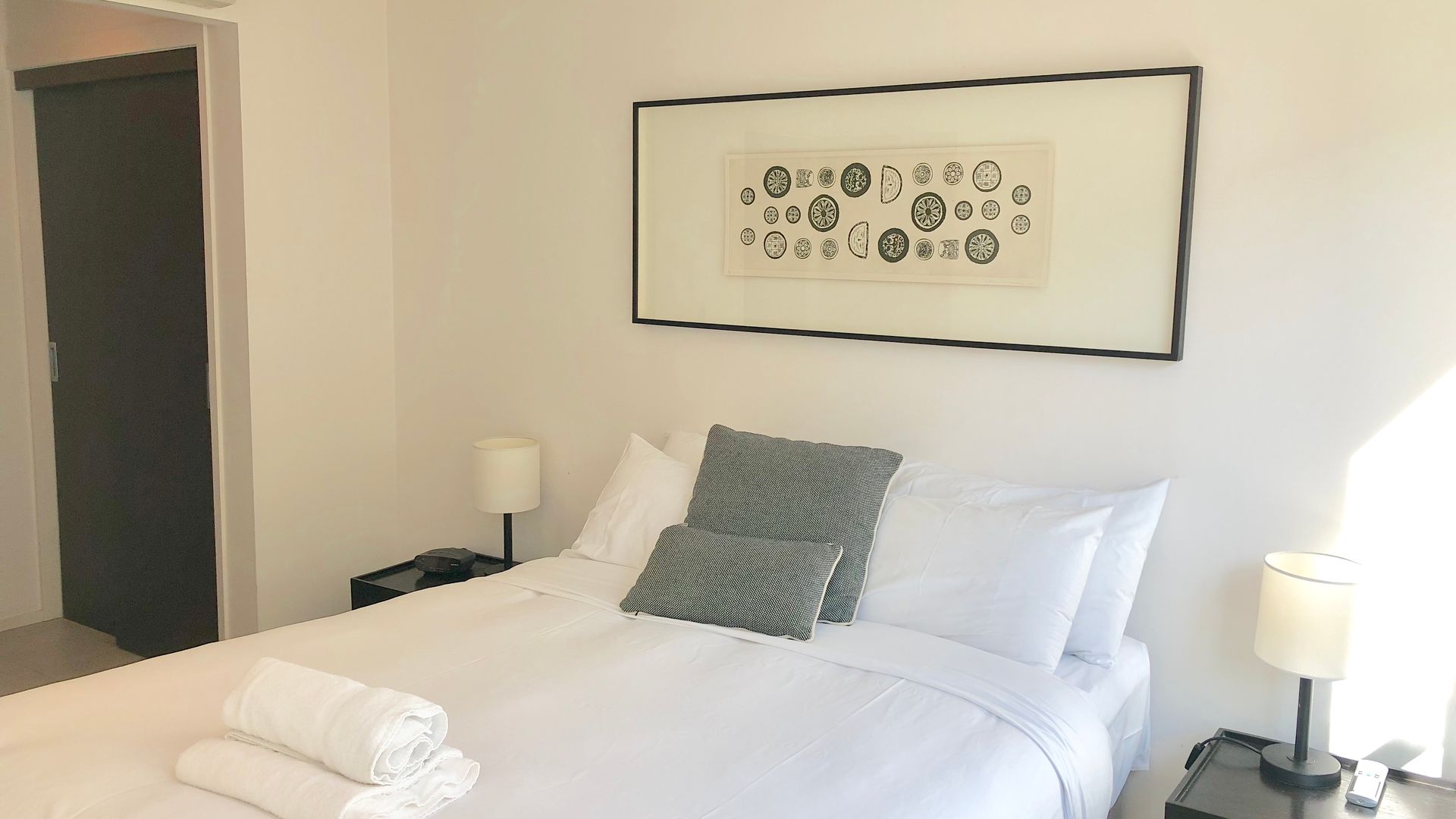 Paradiso 1 Bedroom Apartment