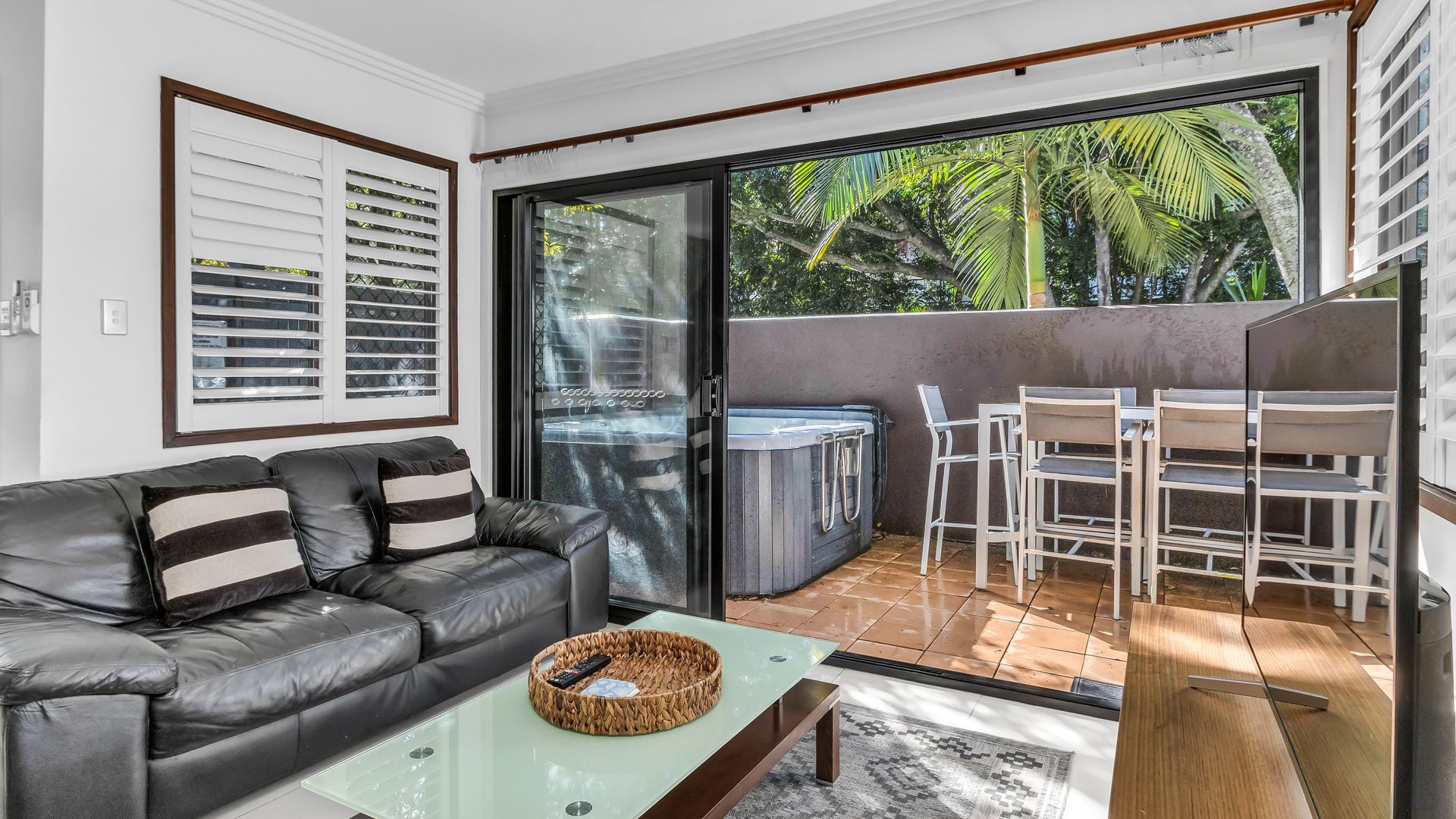 Villa 1 at Hastings Point