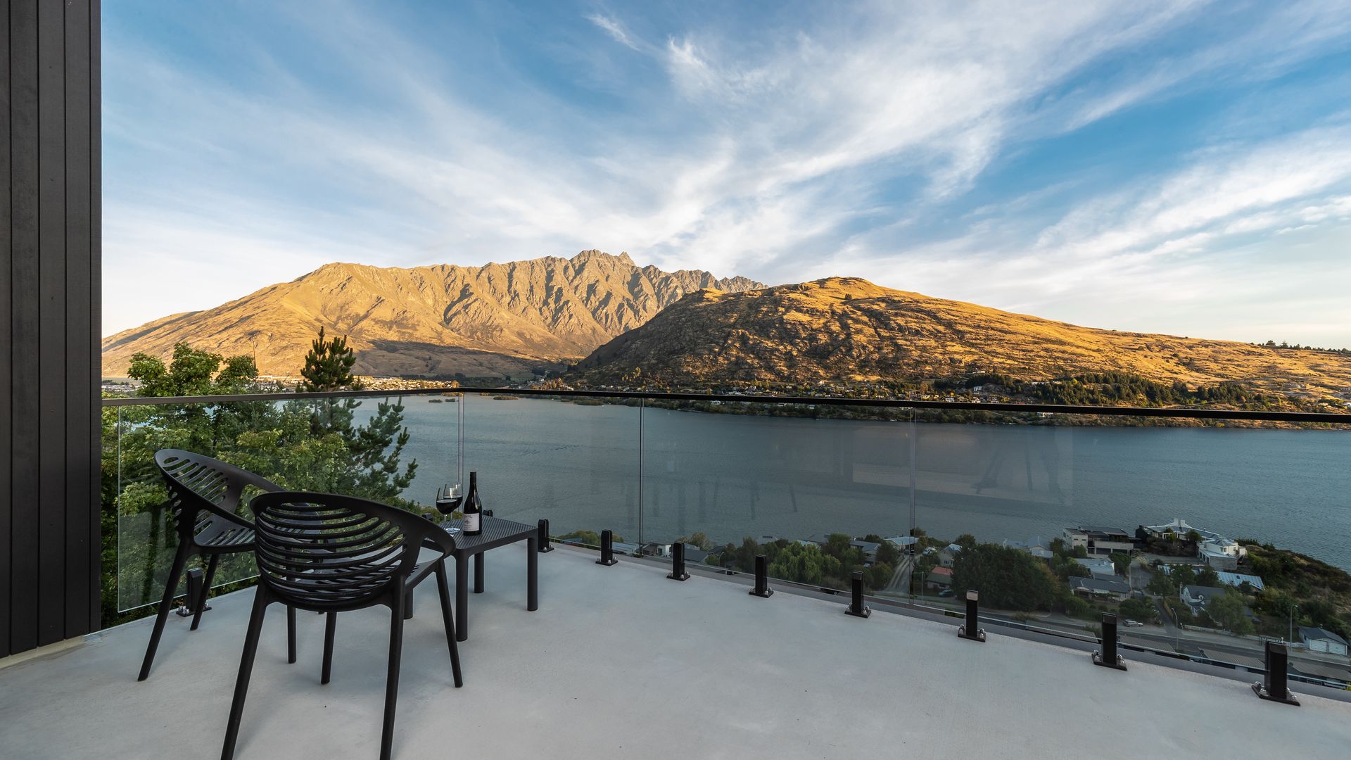 Woods Villa Kea