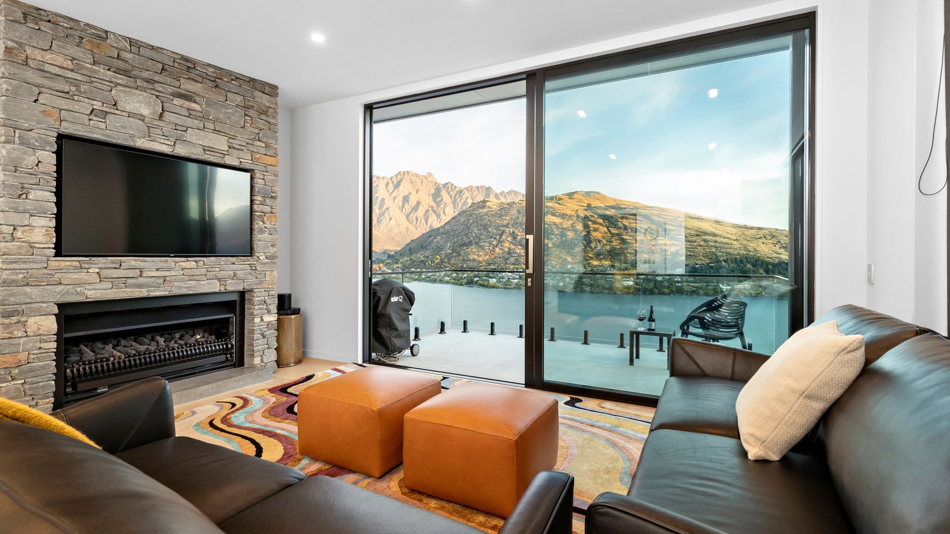 Woods Villa Kea