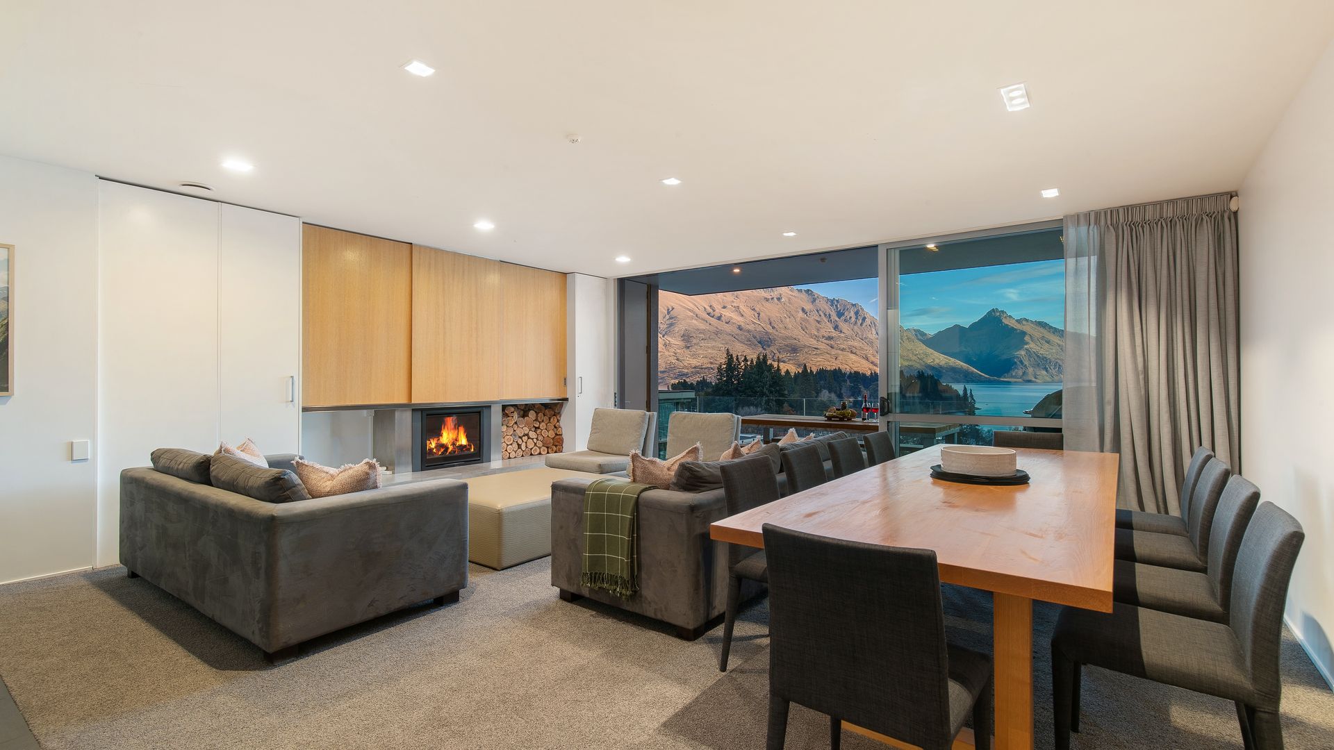 Top of the lake 2 bedroom