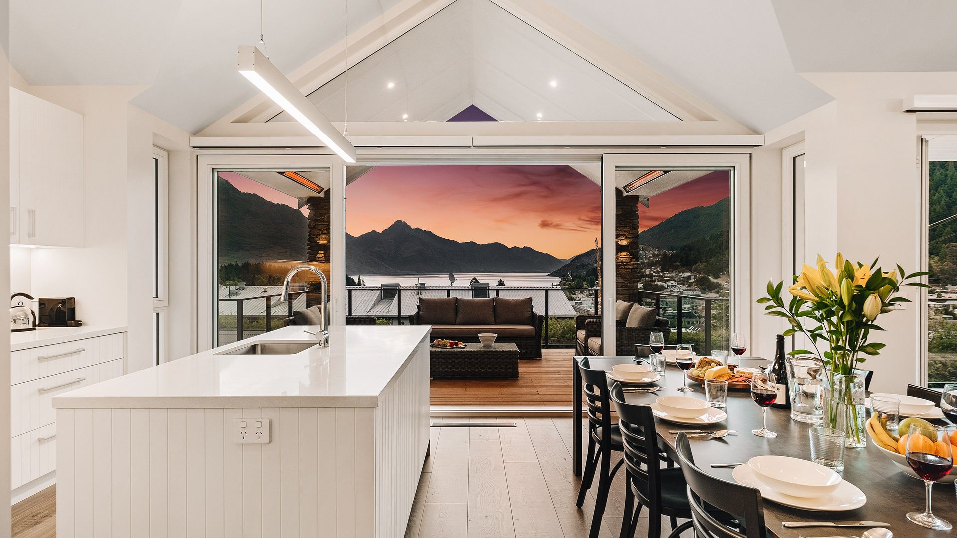 Stonehill Villa – 5 Bed