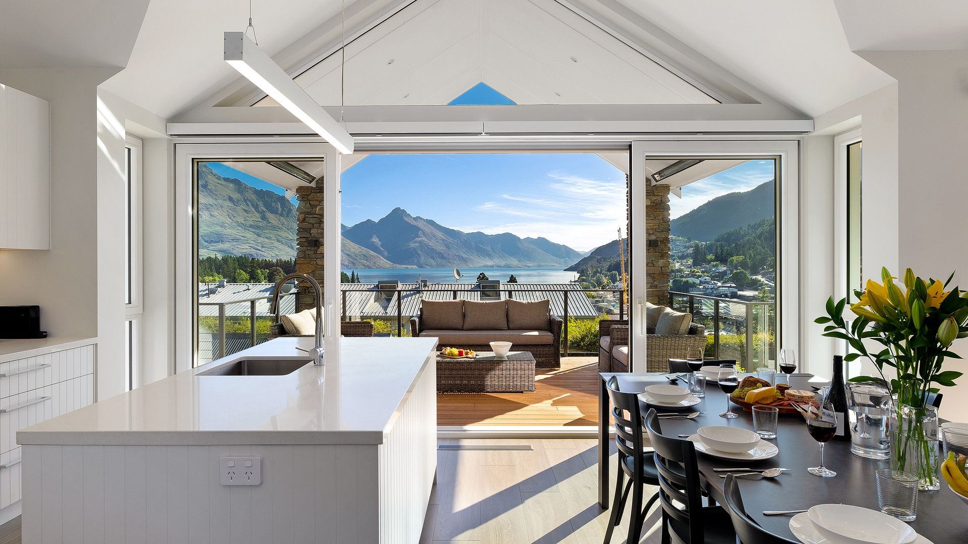 Stonehill Villa – 3 Bed