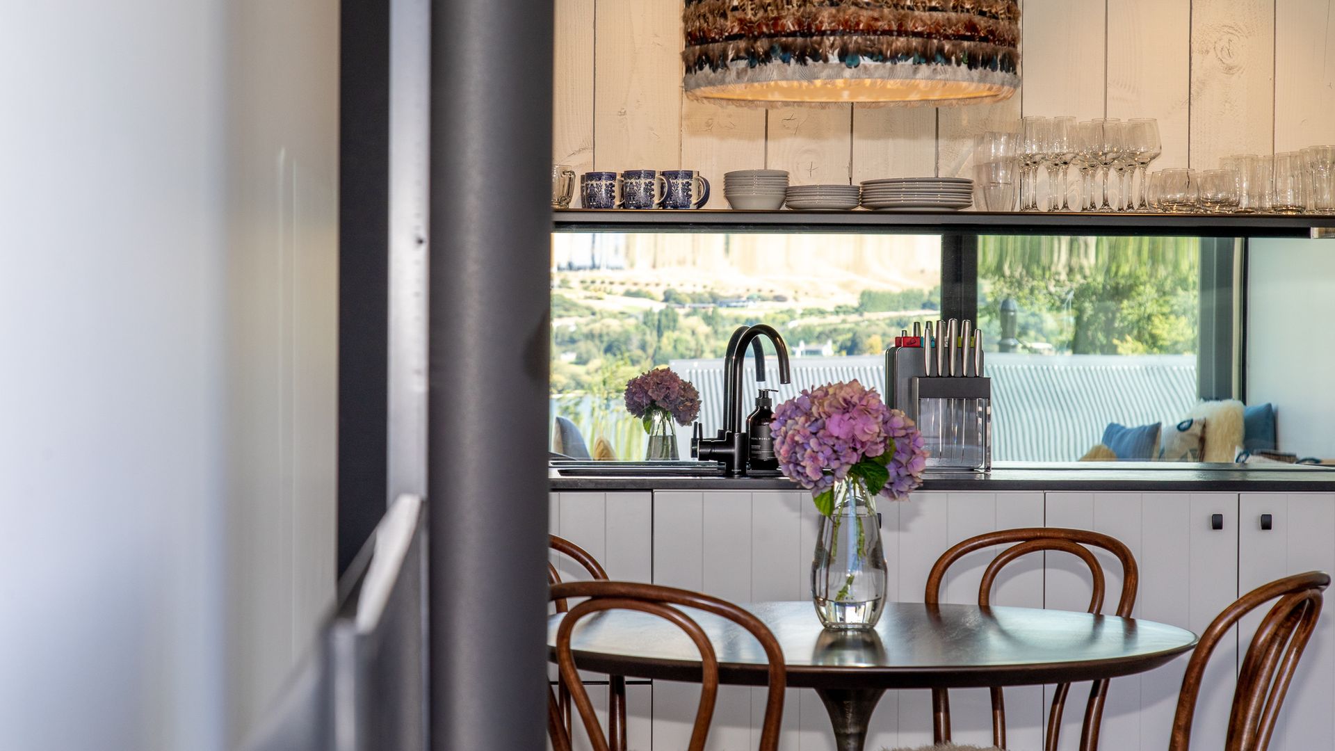 Hayes Cottage | Bravo