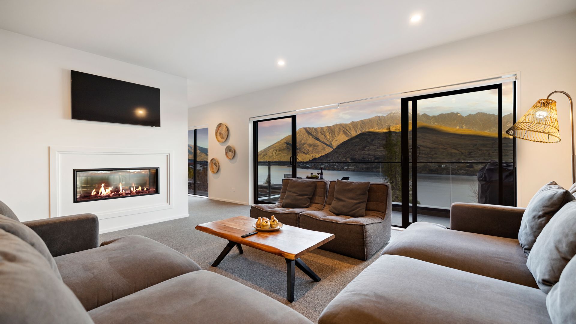 St Matthews Views – Walter