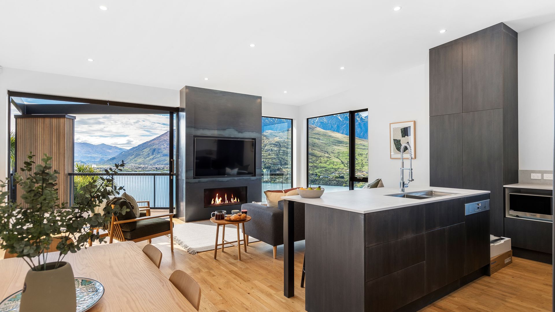 A Twist on Oliver’s