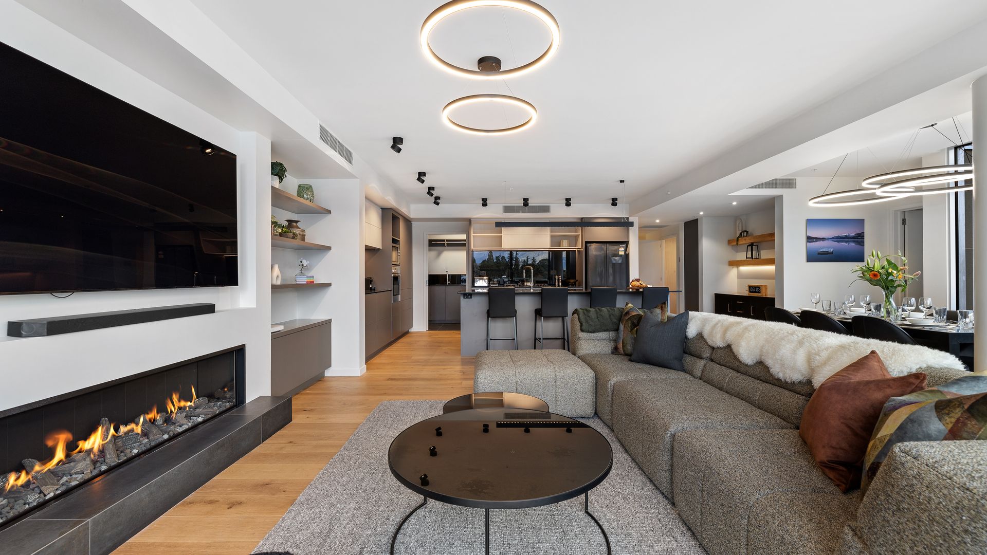 The Essence of Queenstown