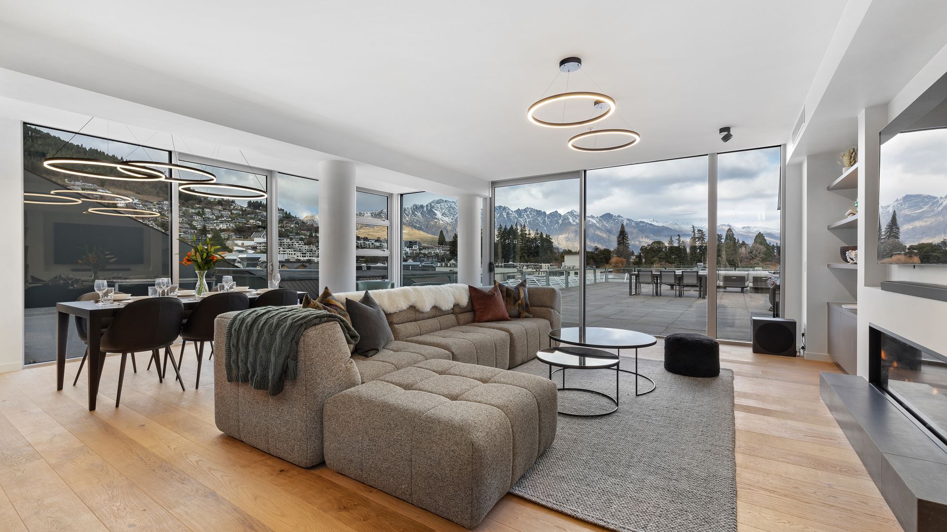 The Essence of Queenstown