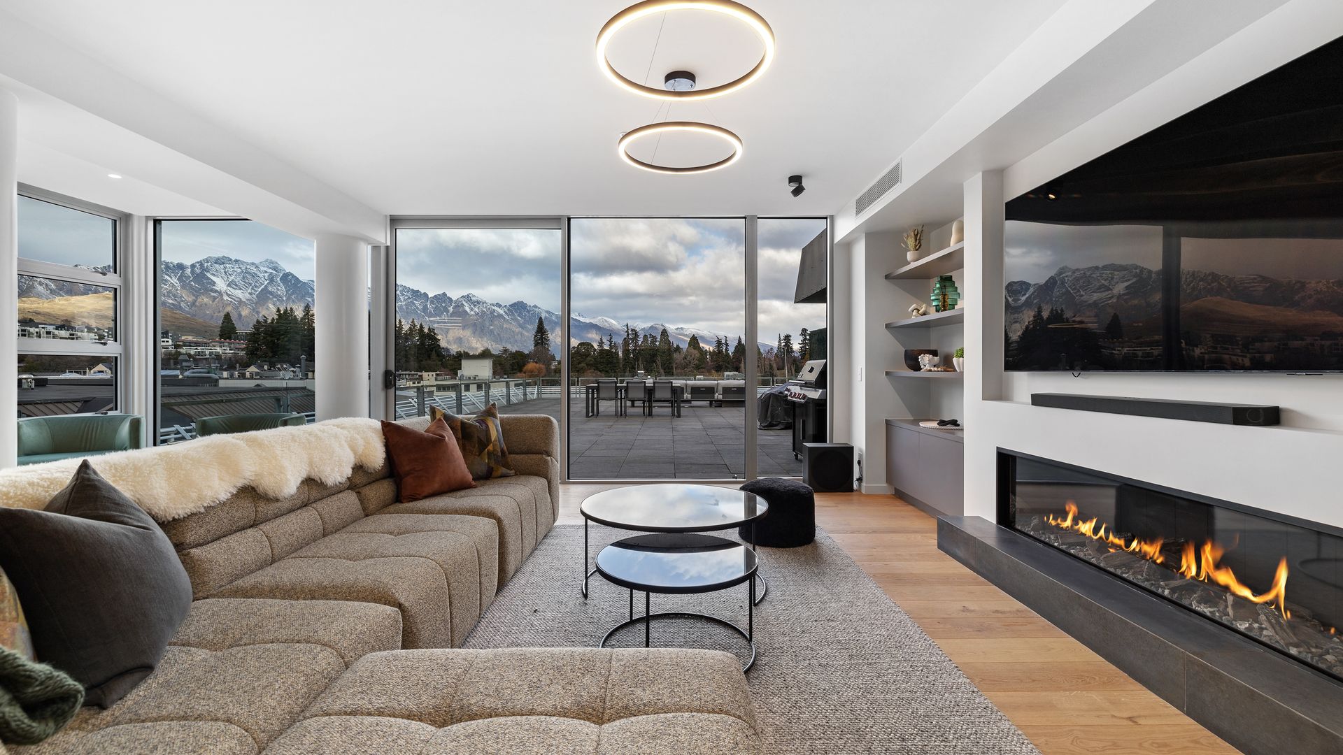 The Essence of Queenstown