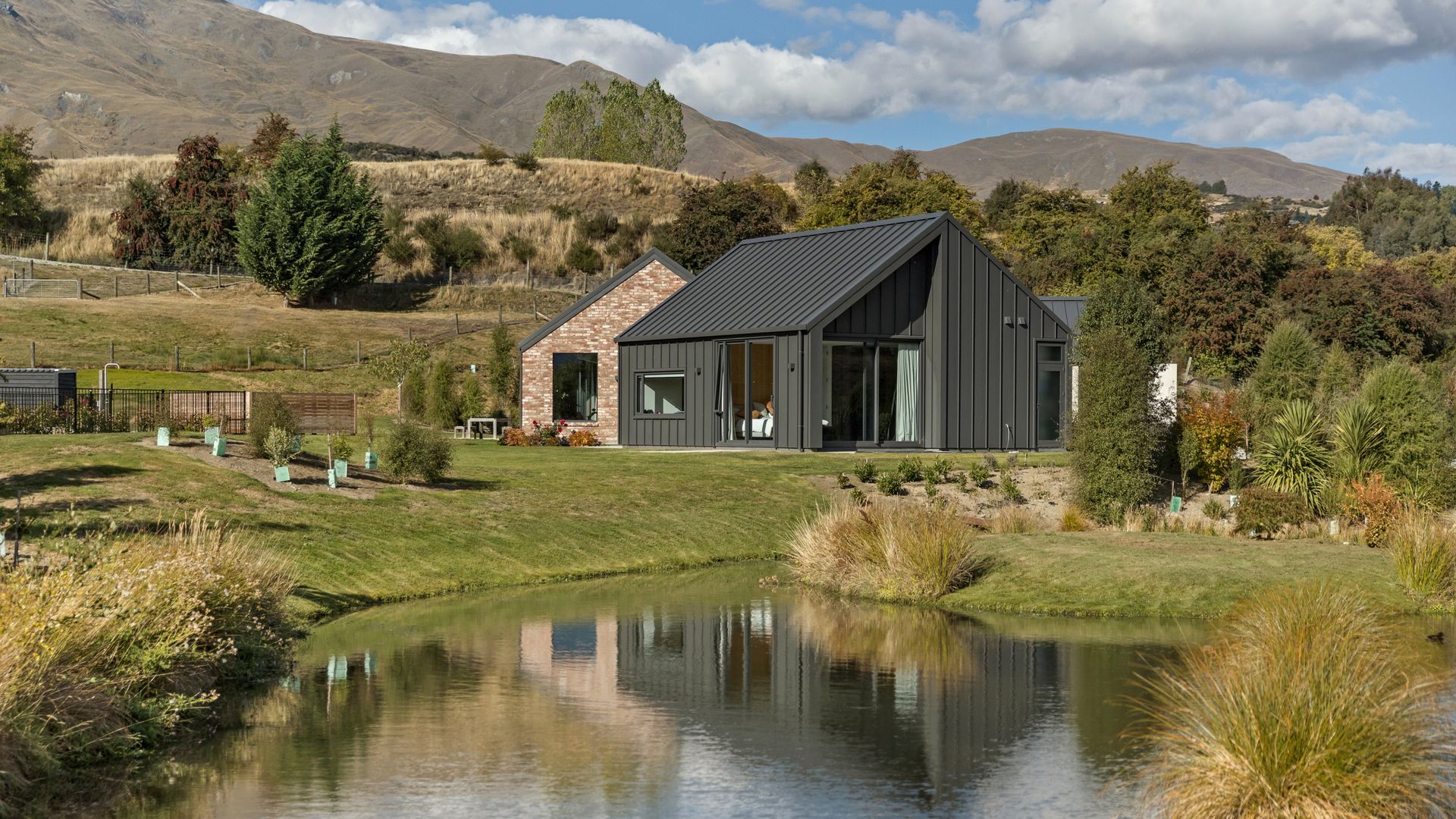 Countryside Escape Arrowtown
