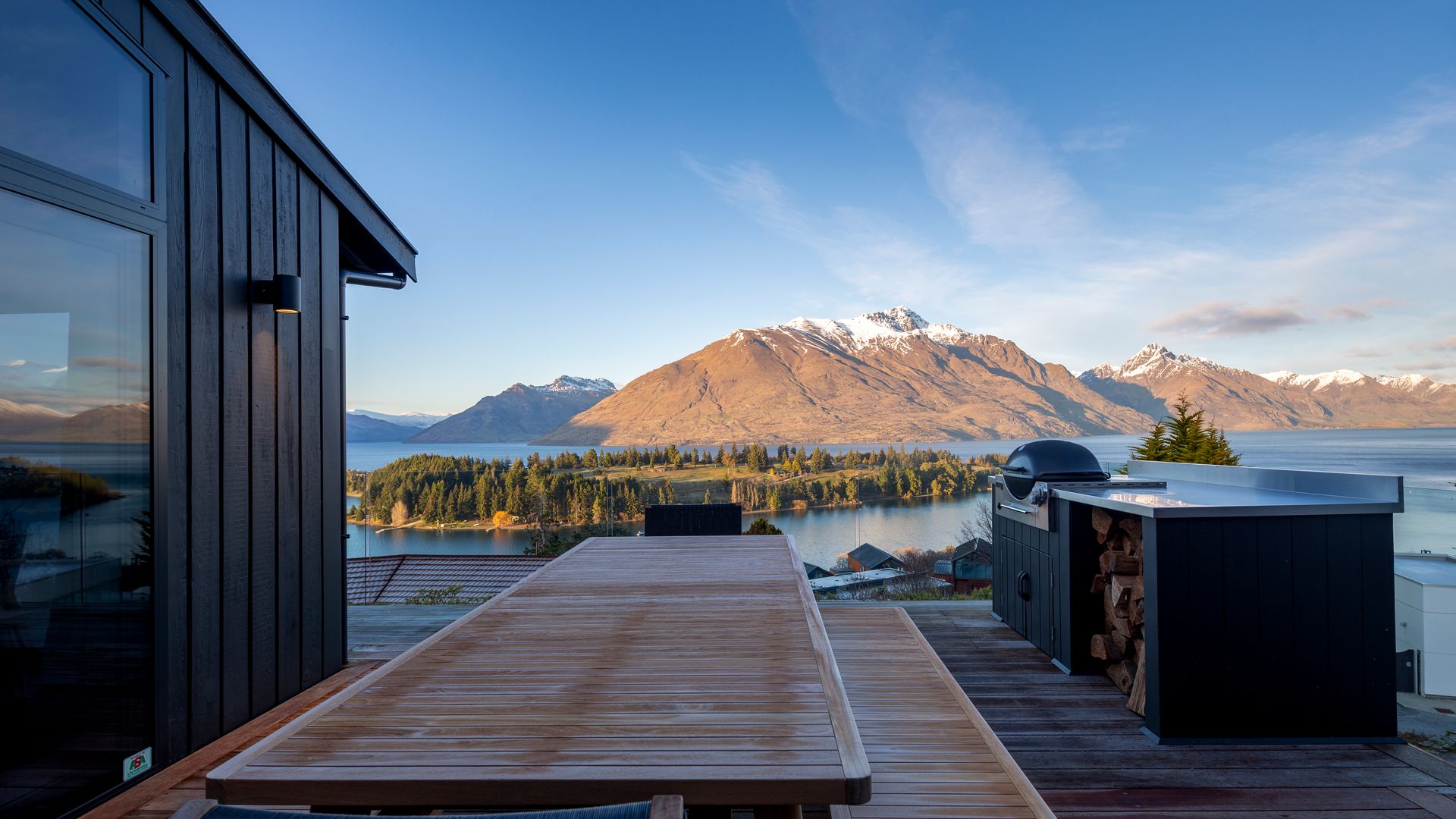 Fernlea Queenstown