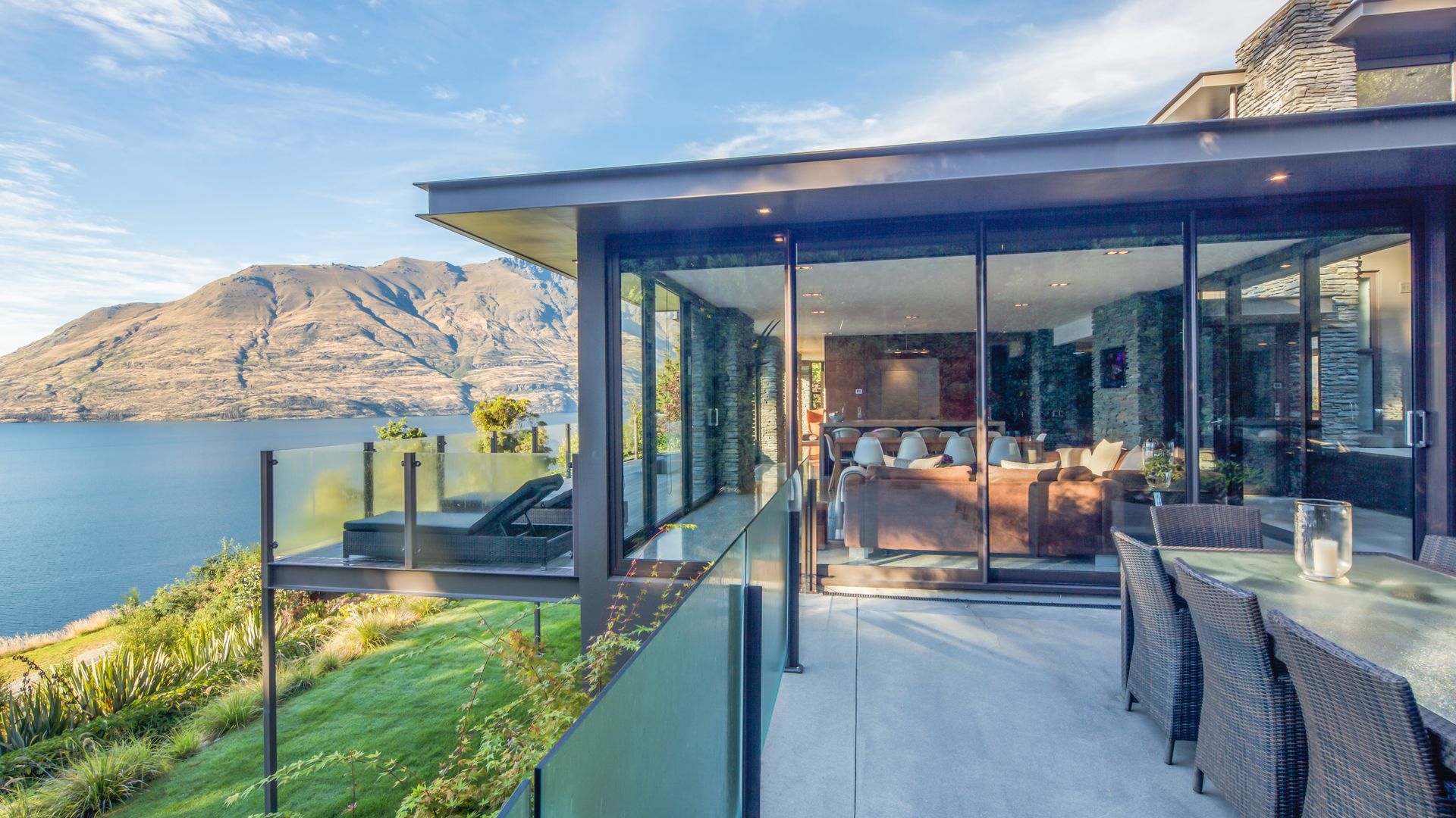 Bellbrae Queenstown