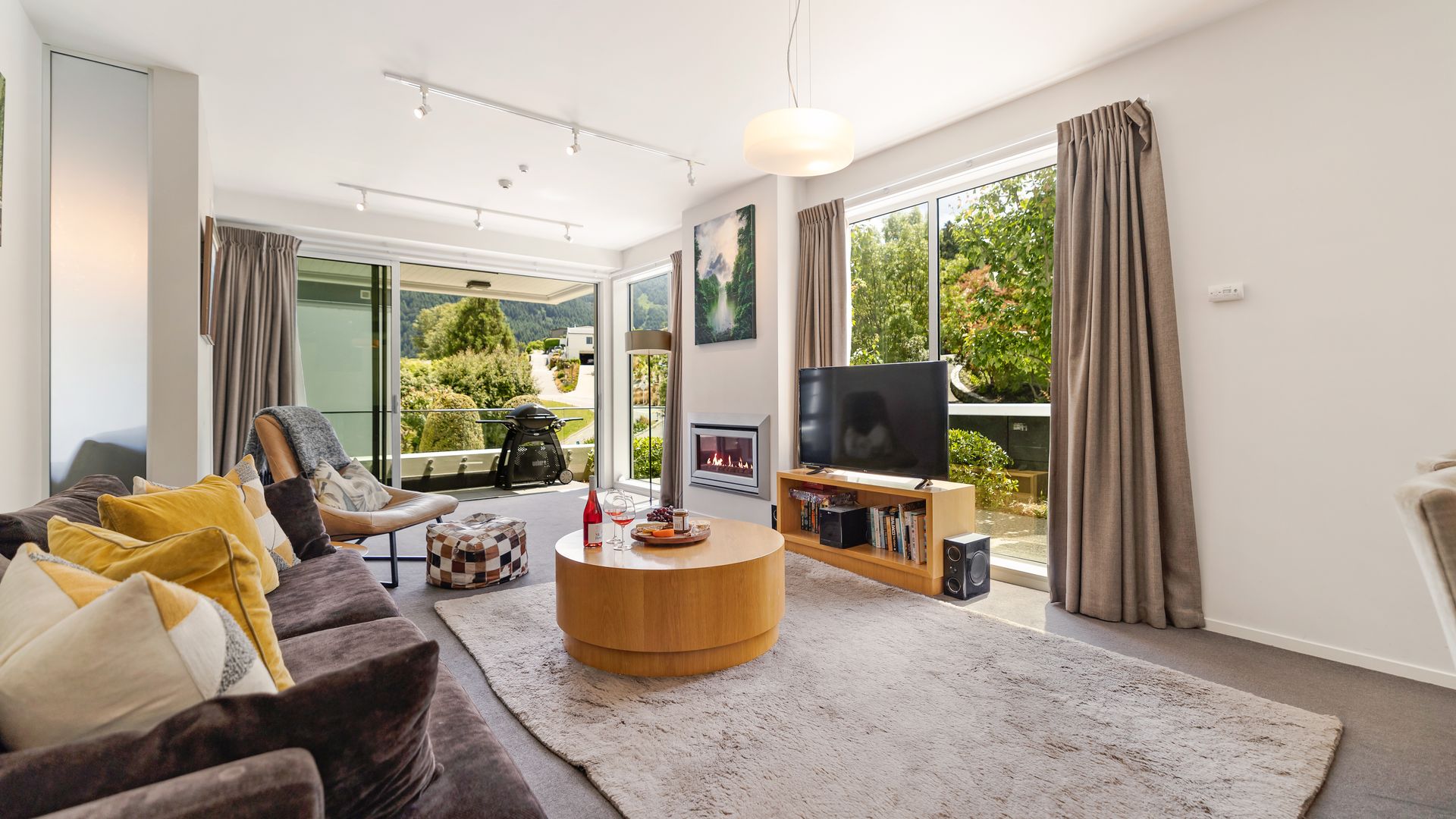 Central Hideaway on Kent