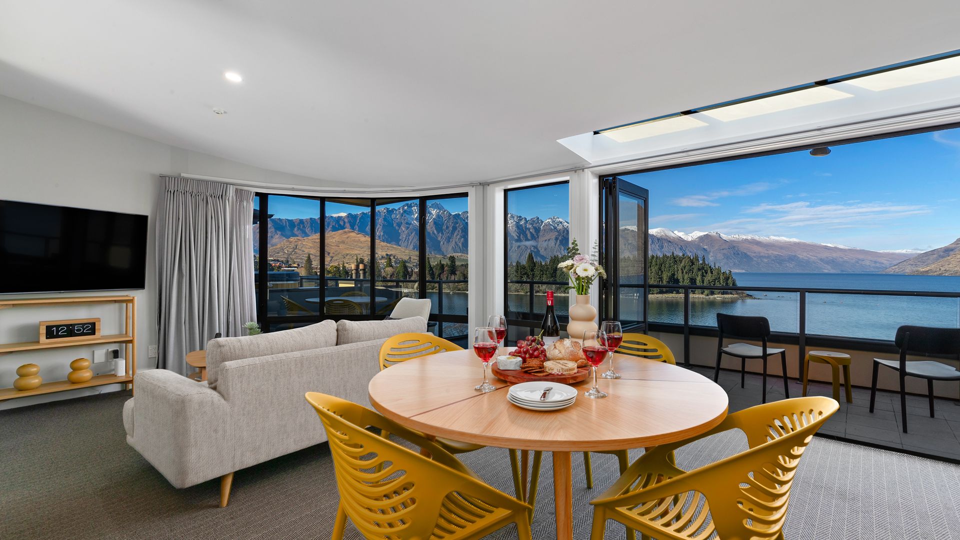 Beacon Sky Suite 1008 – 2 Bed