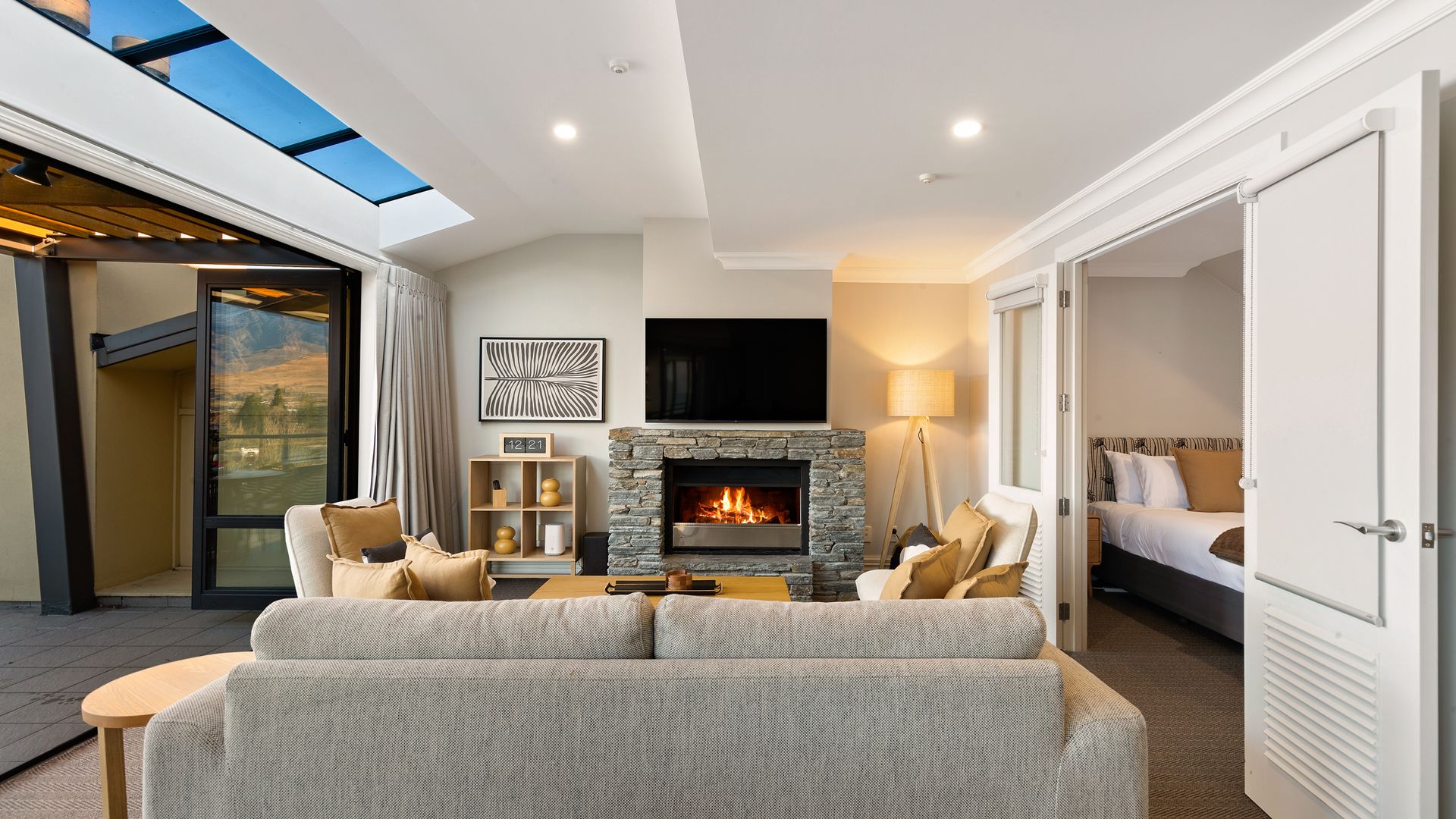 Beacon Sky Suite 1006 – 2 Bed