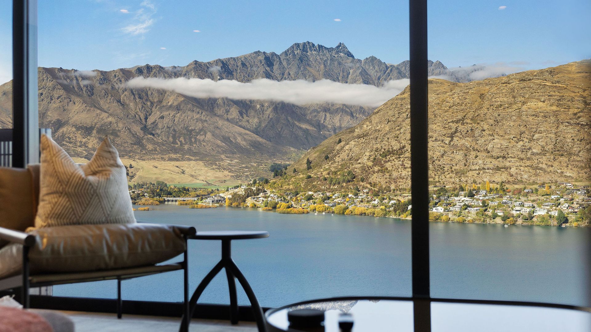 The Bunker Charlie C