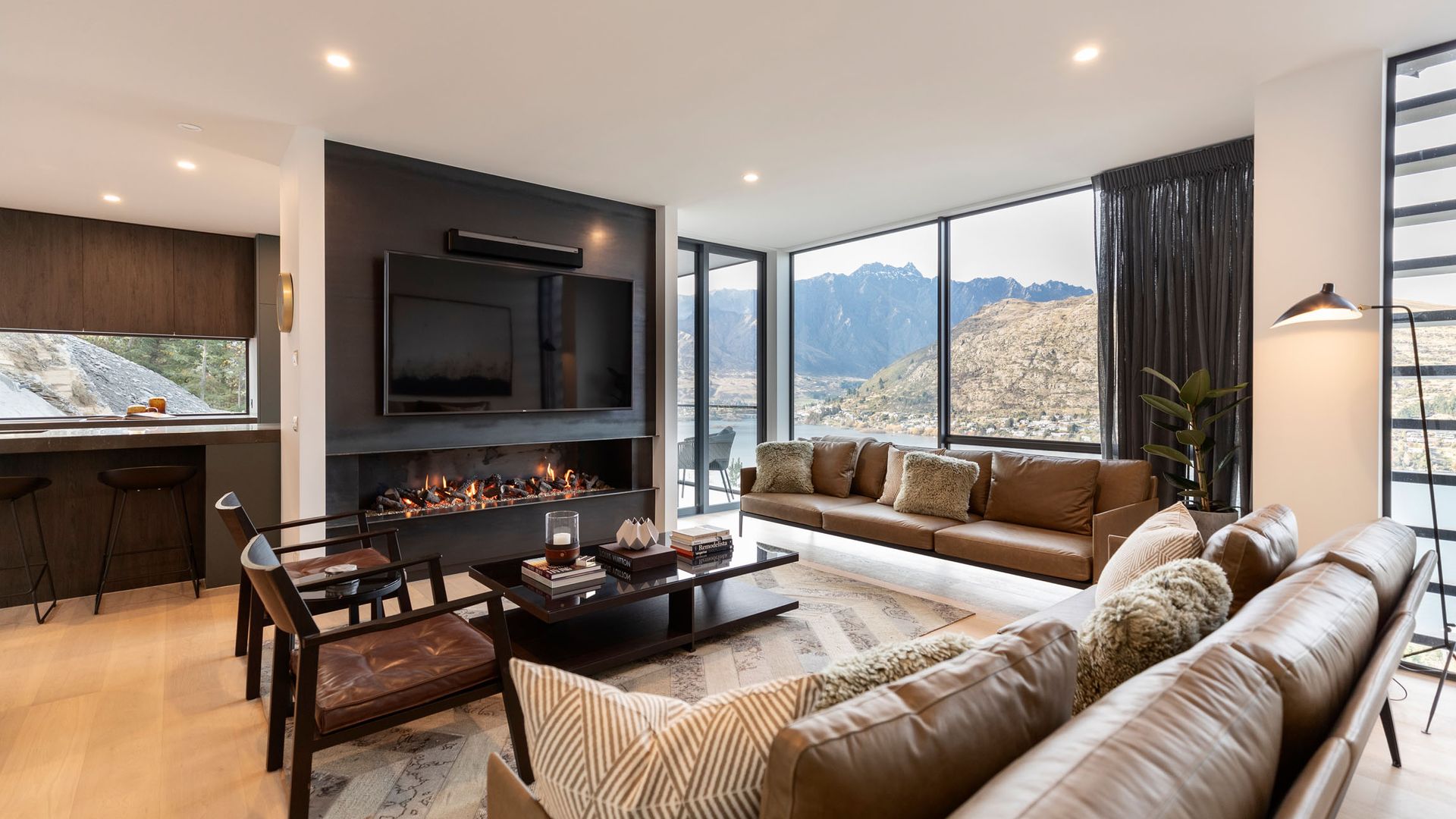 The Beech Penthouse