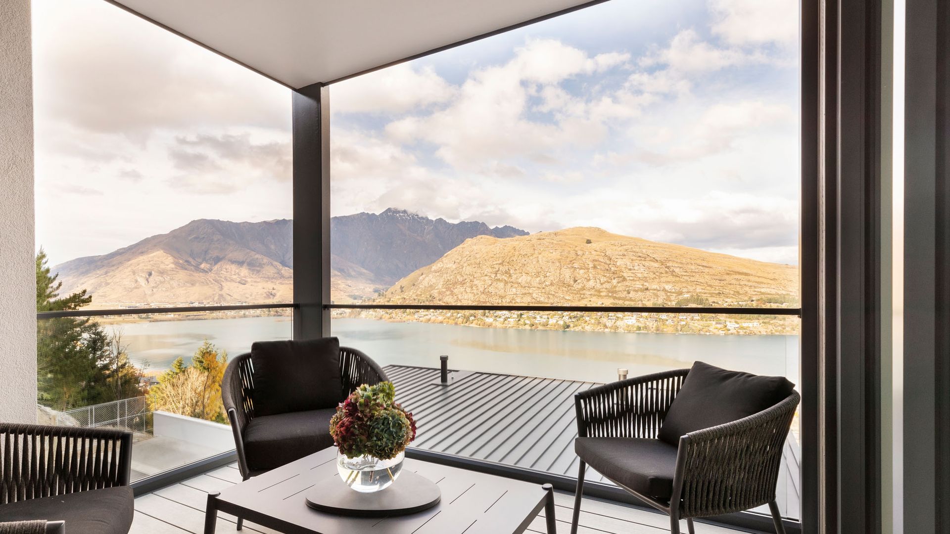 The Beech Villa