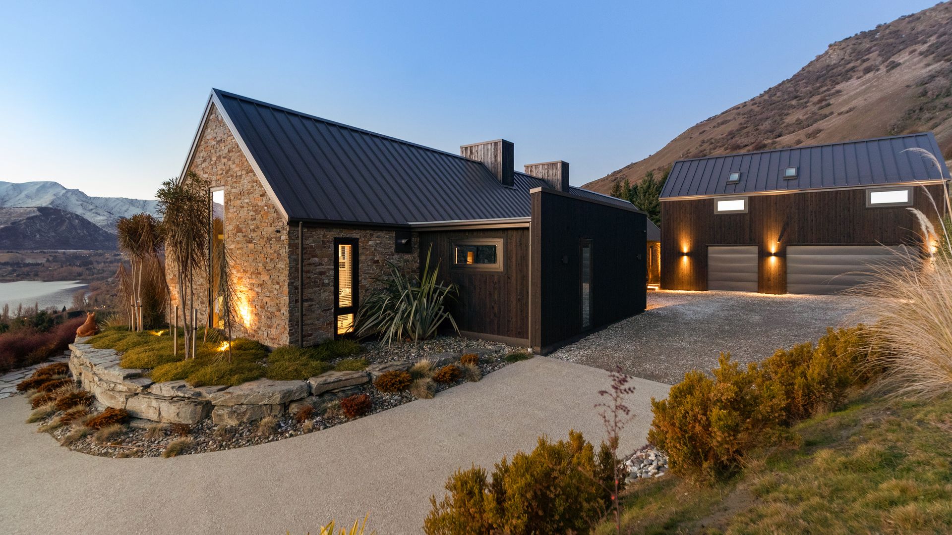 Sicilian Luxury Retreat