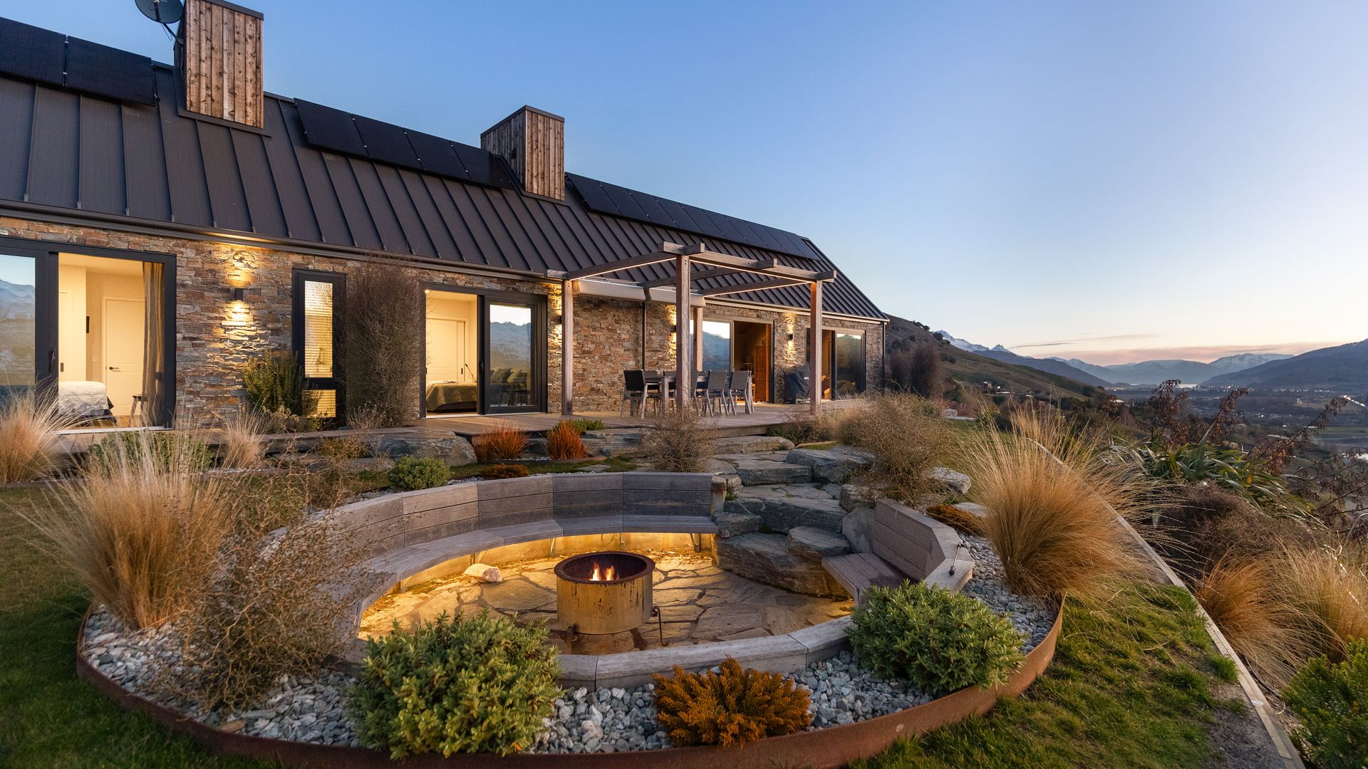 Sicilian Luxury Retreat – Main House & Loft