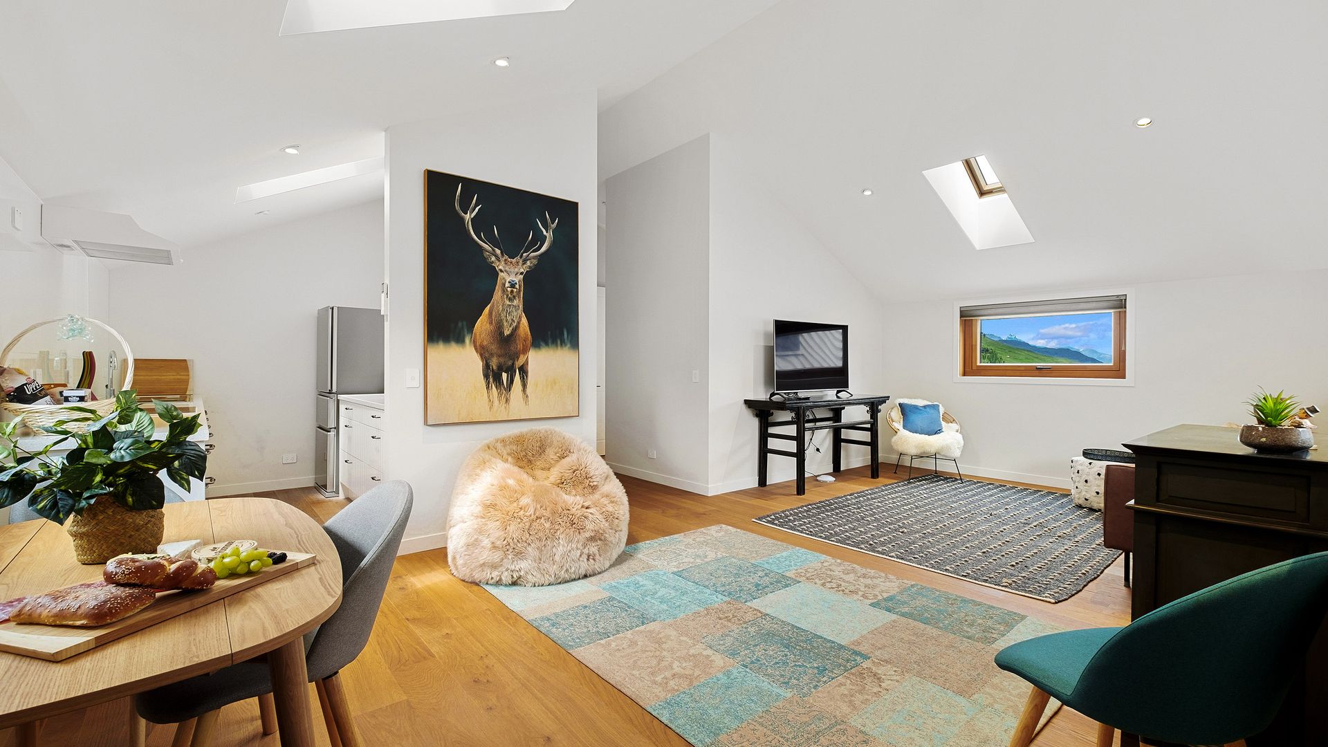 The Loft at Sicilian