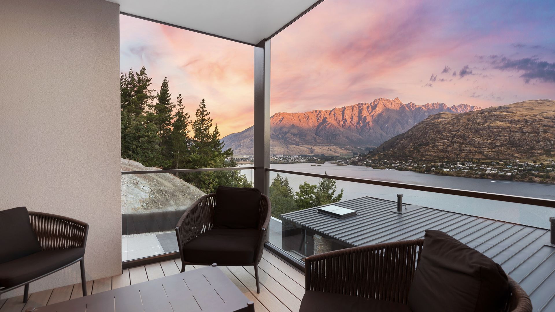 The Rata Villa