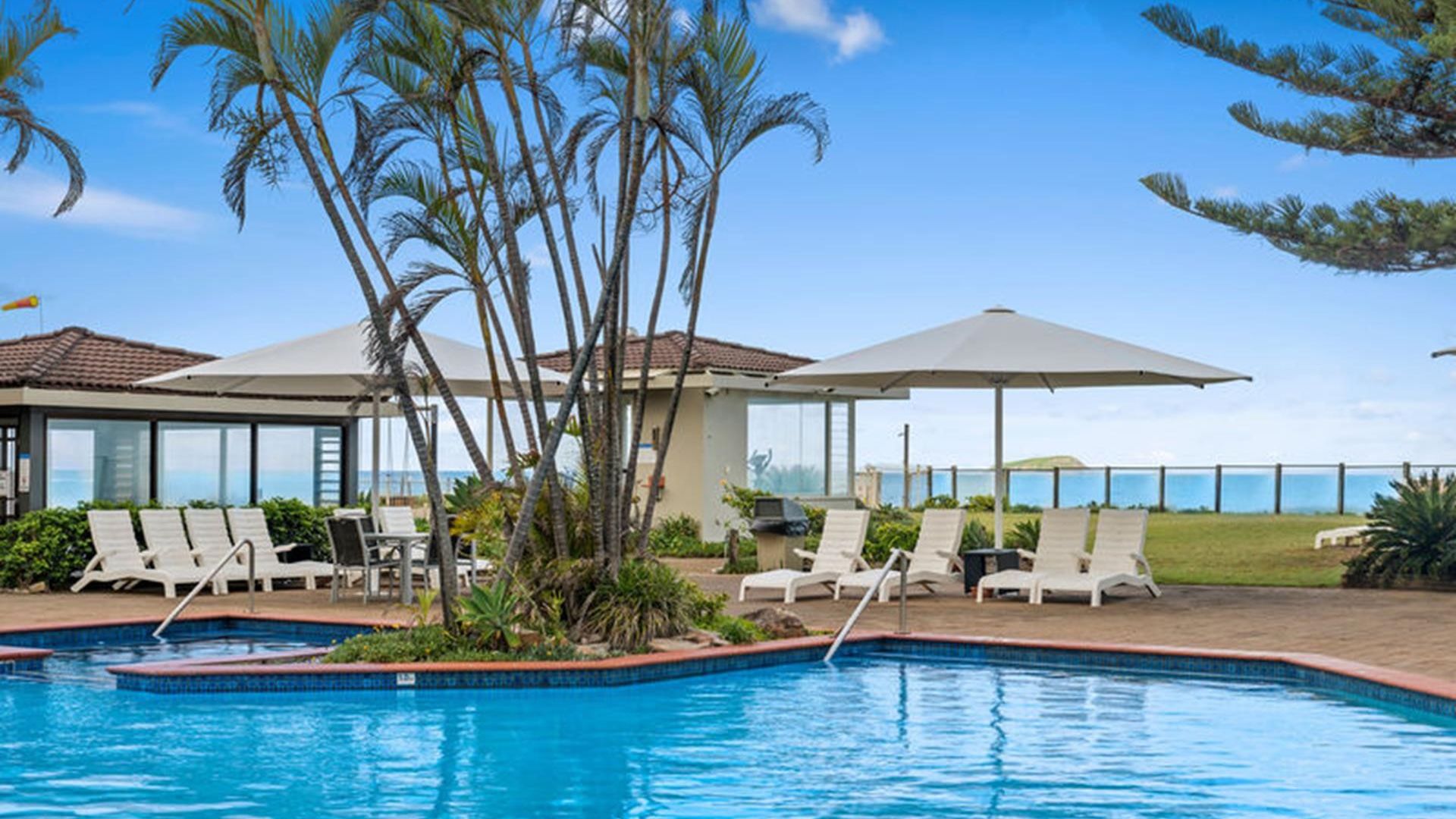 Nautical Owl 122 Nautilus Beach Resort