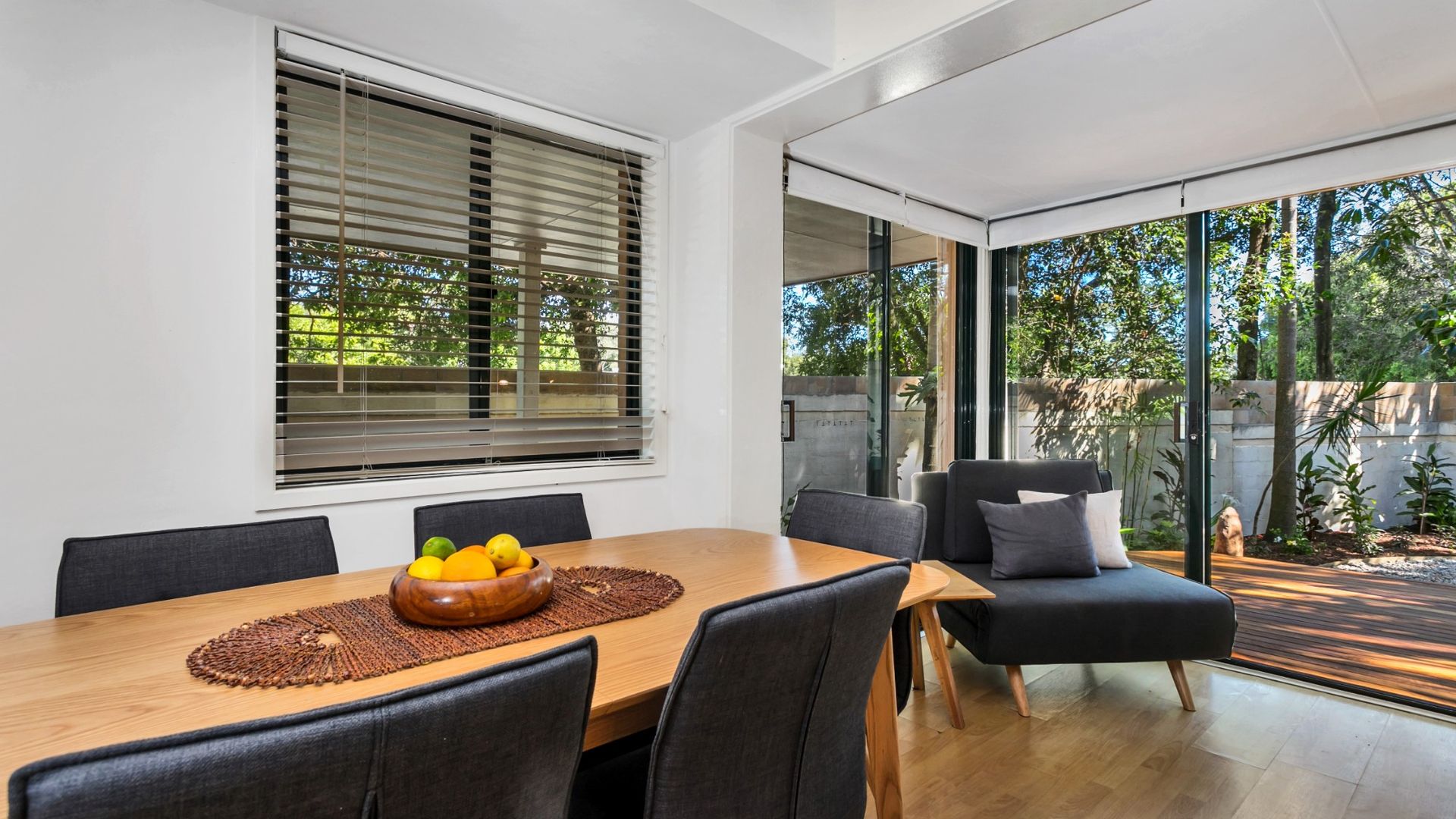 Mahogany Lodge – townhouse near Tallow Beach