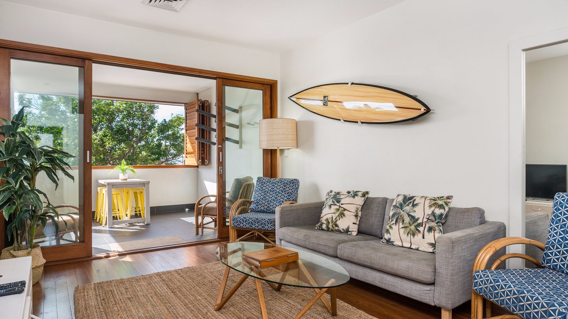 Quiksilver Apartments The Wreck – heart of Byron