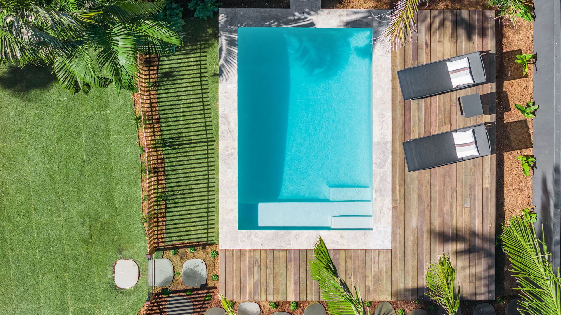 Solstice – Federation home with pool