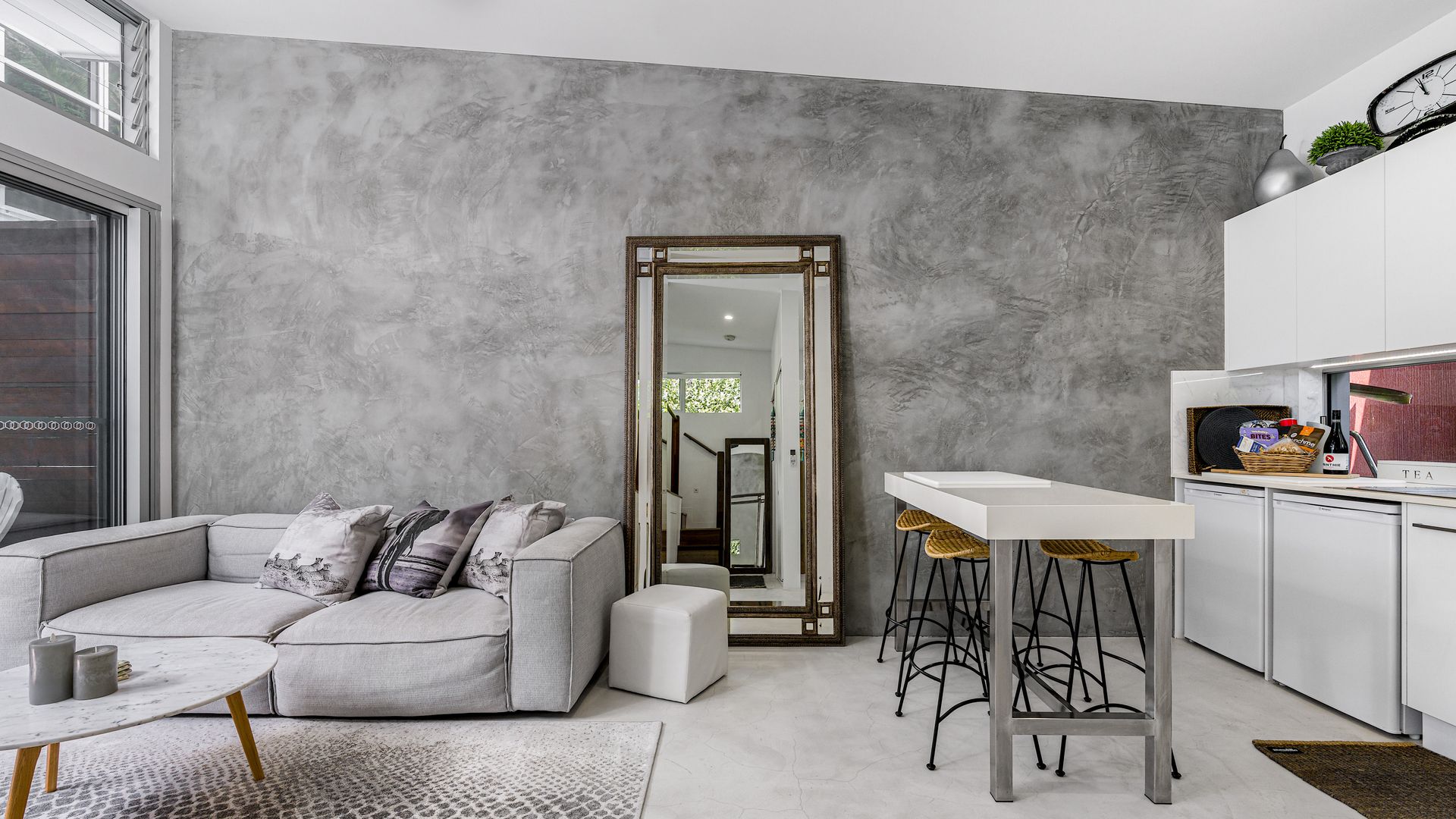 Studio 9 – Luxury Apartment