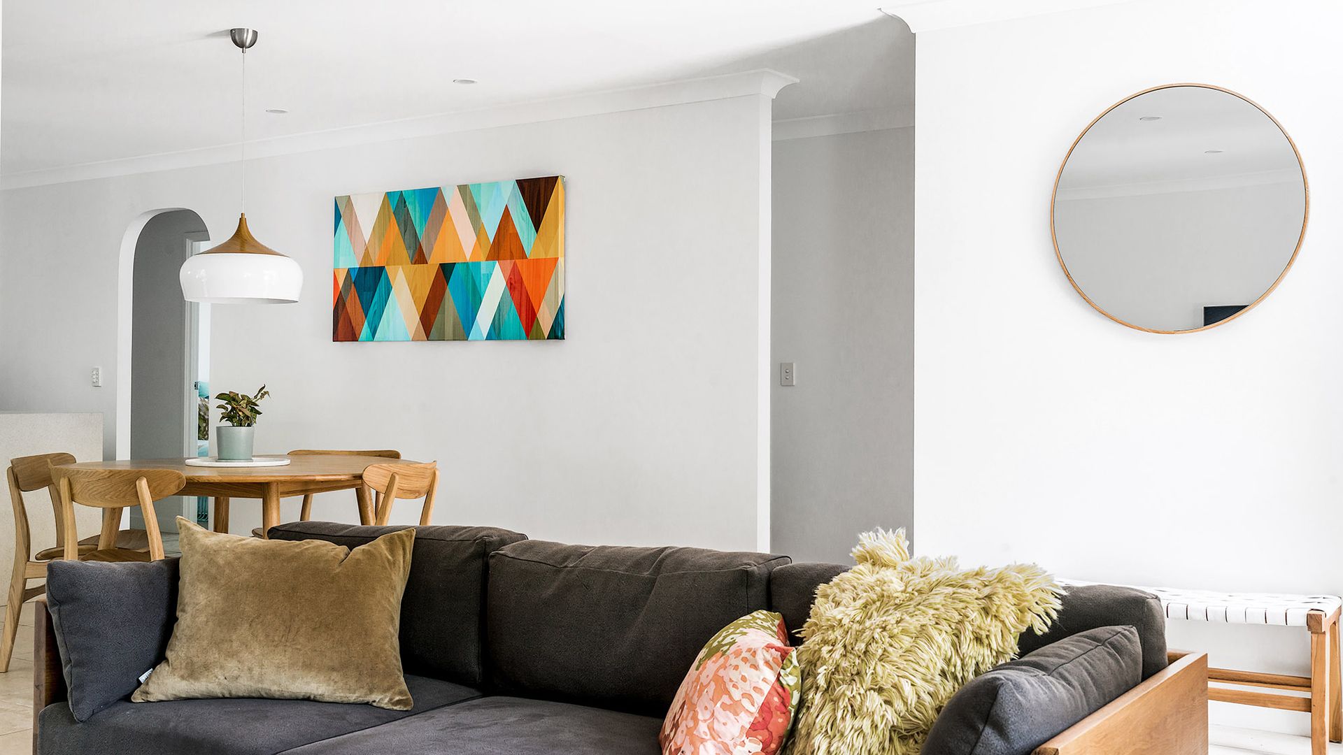 Baby Blue – 3 BR villa steps from Tallow Beach