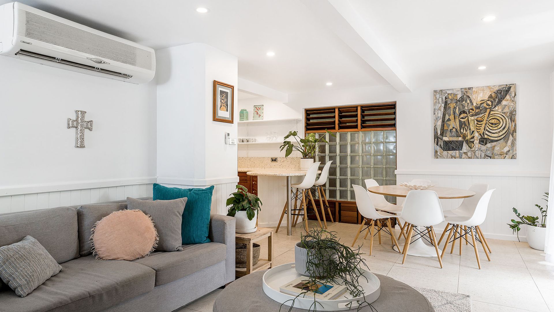 Byron Blisshouse Garden Villa – beachside retreat