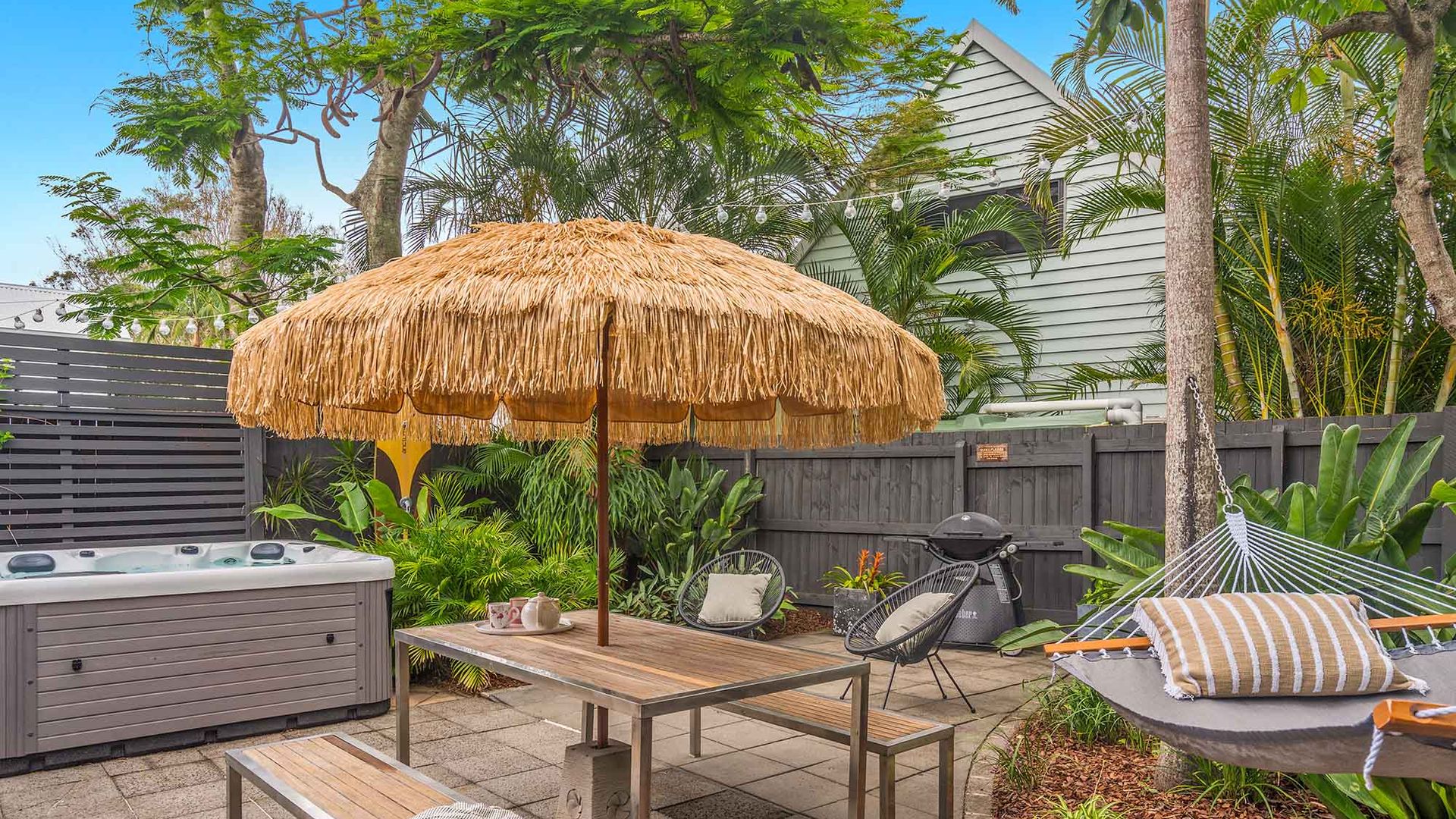 Gidgets House and Studio – sleeps up to 12 guests