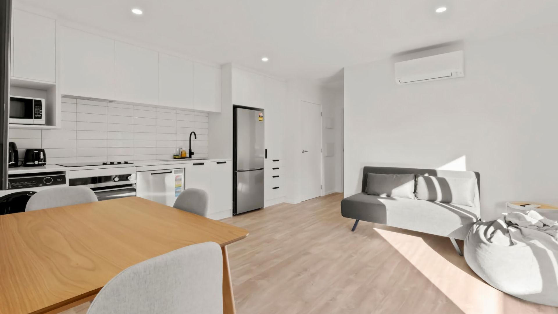 Comfy on Corriedale – 4 guests