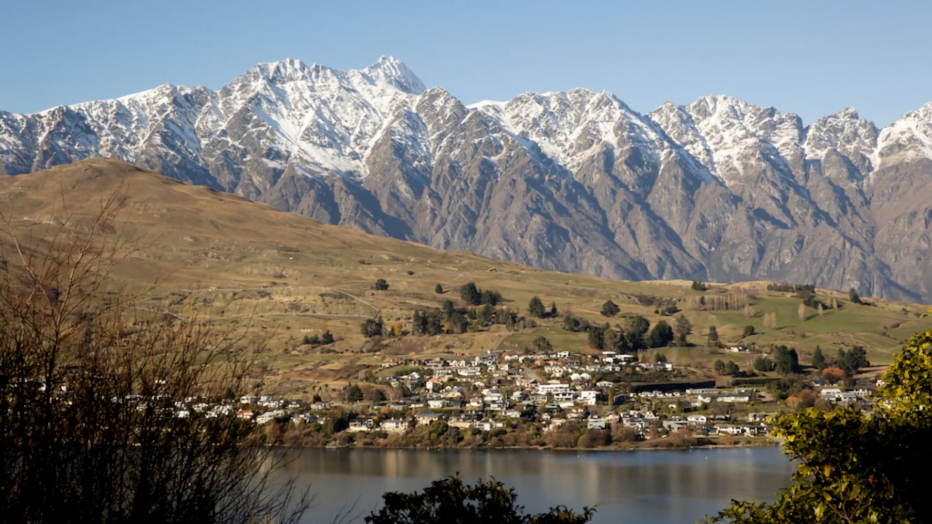 The Alcove – sleeps 4, hot tub