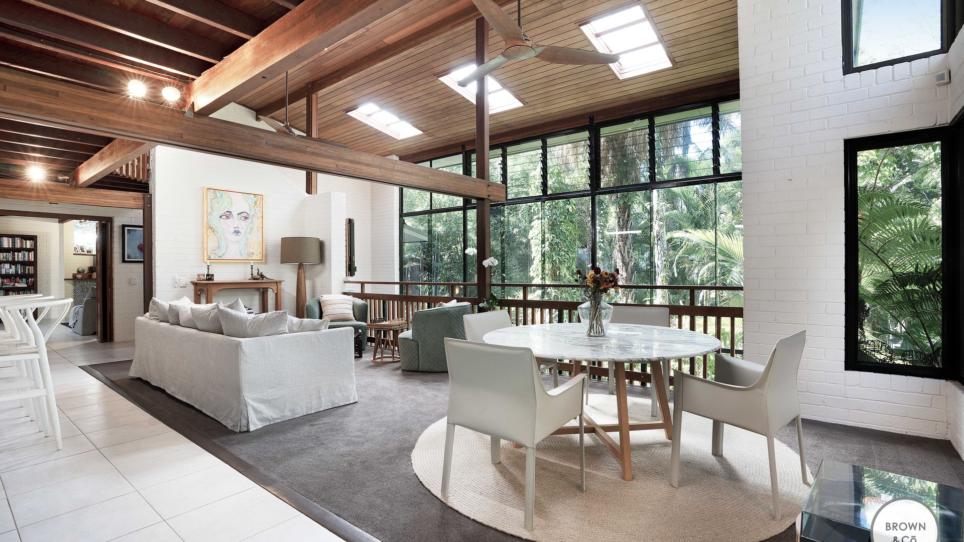 Charlie – Little Cove