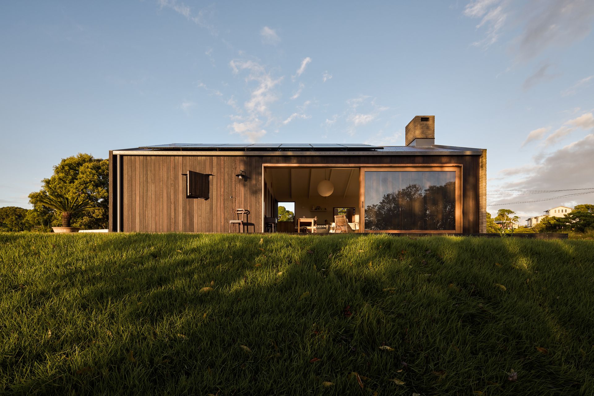Casa Avalon