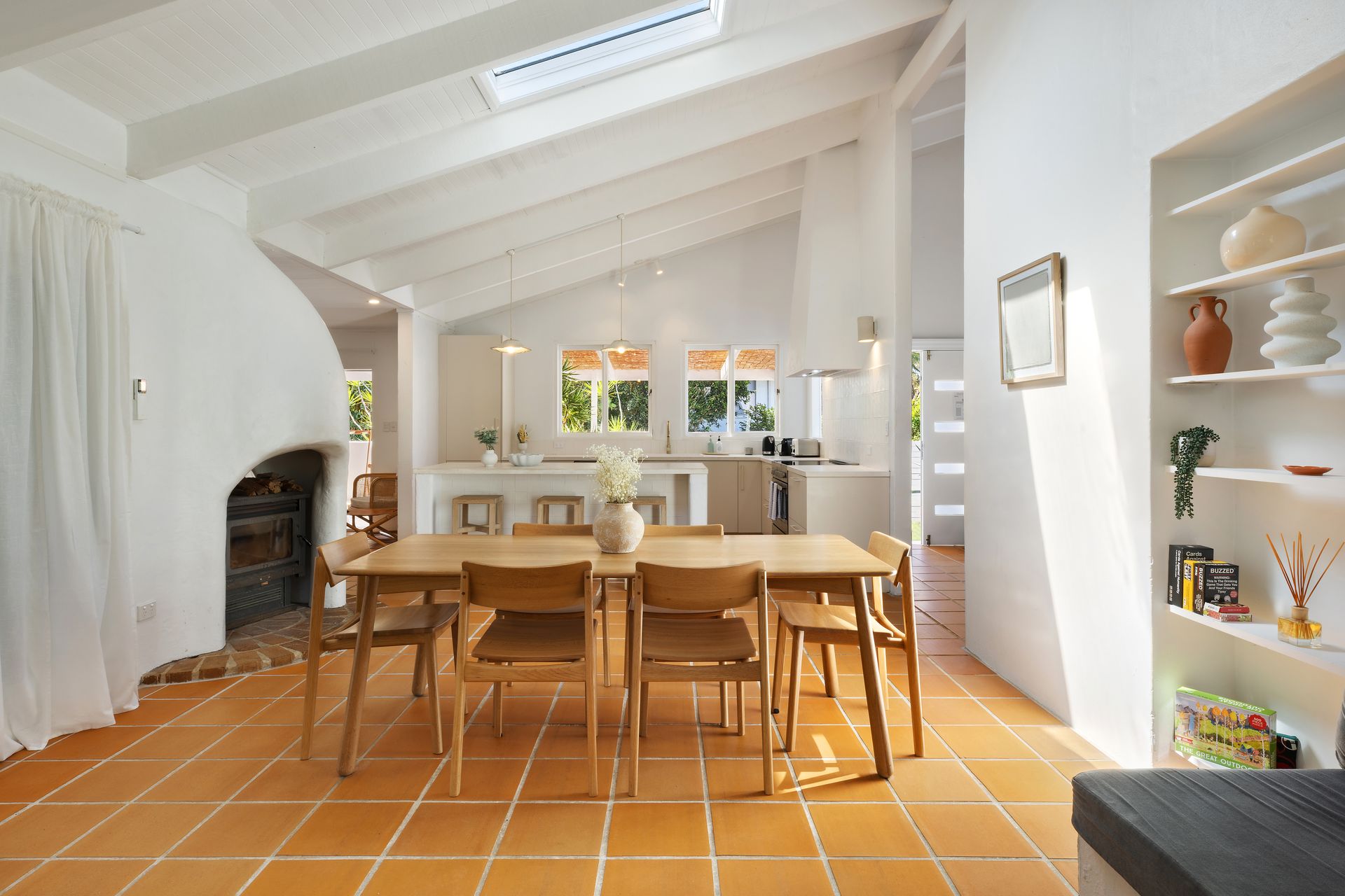 Apollo House and Studio