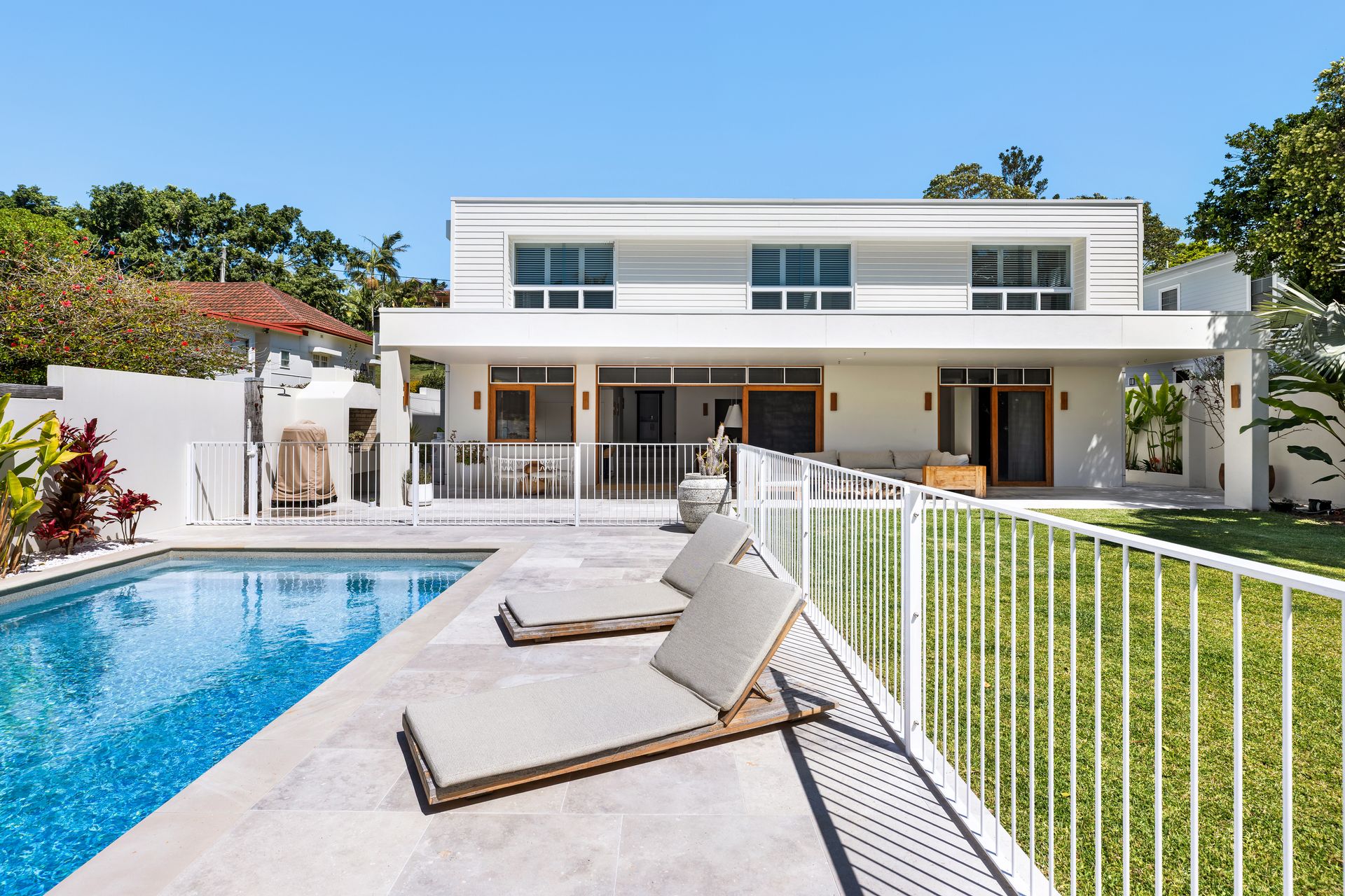 Villa Bianca