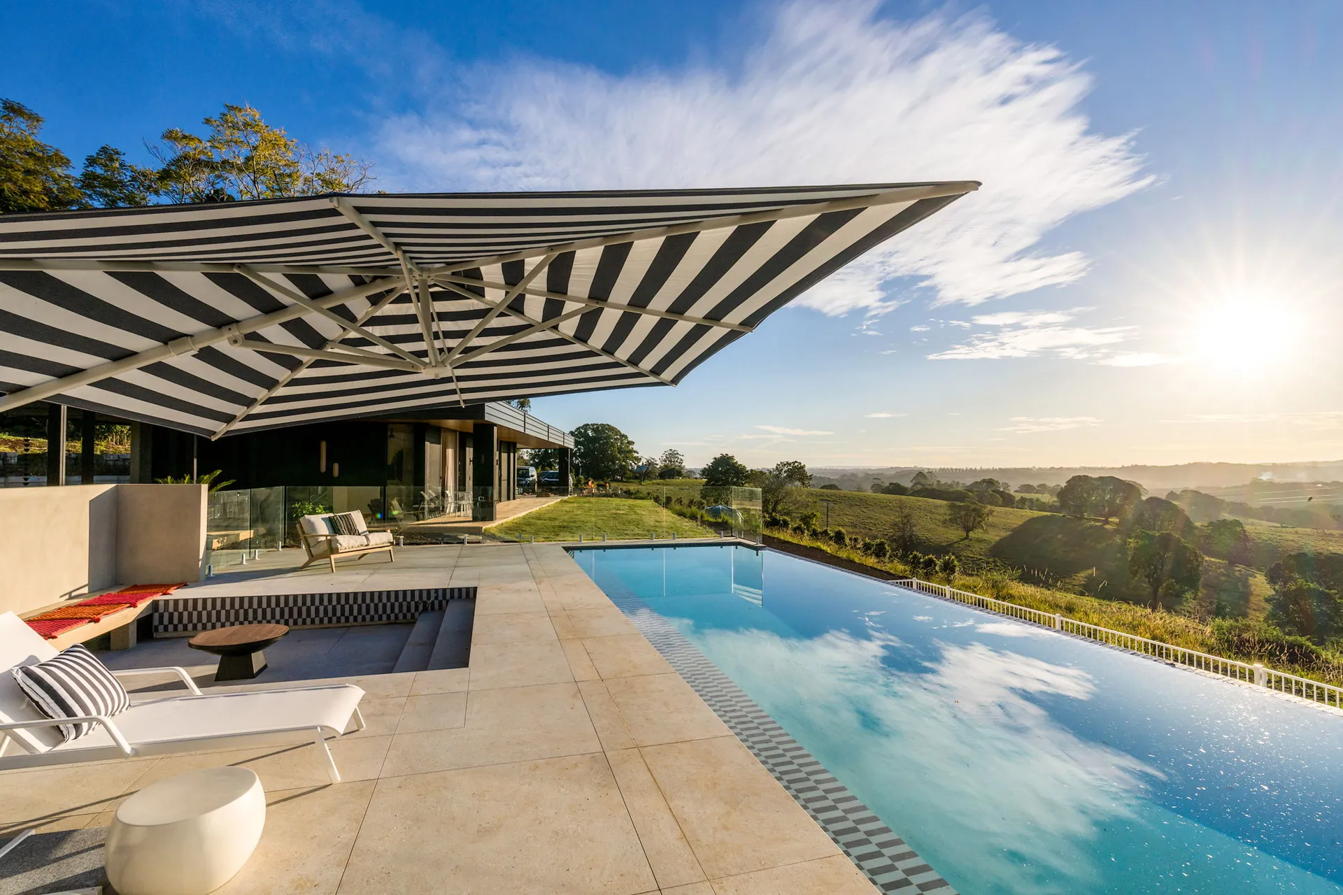 Nightfall – 3 Bedroom House