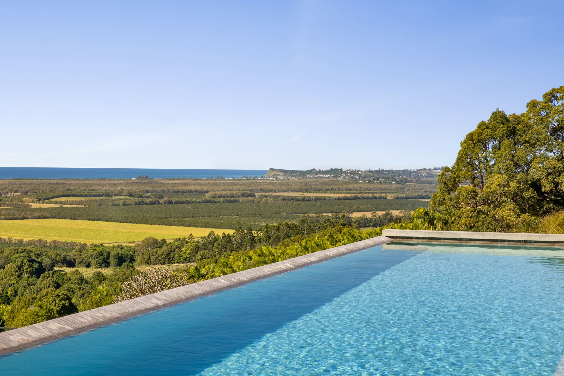 Pindara Estate