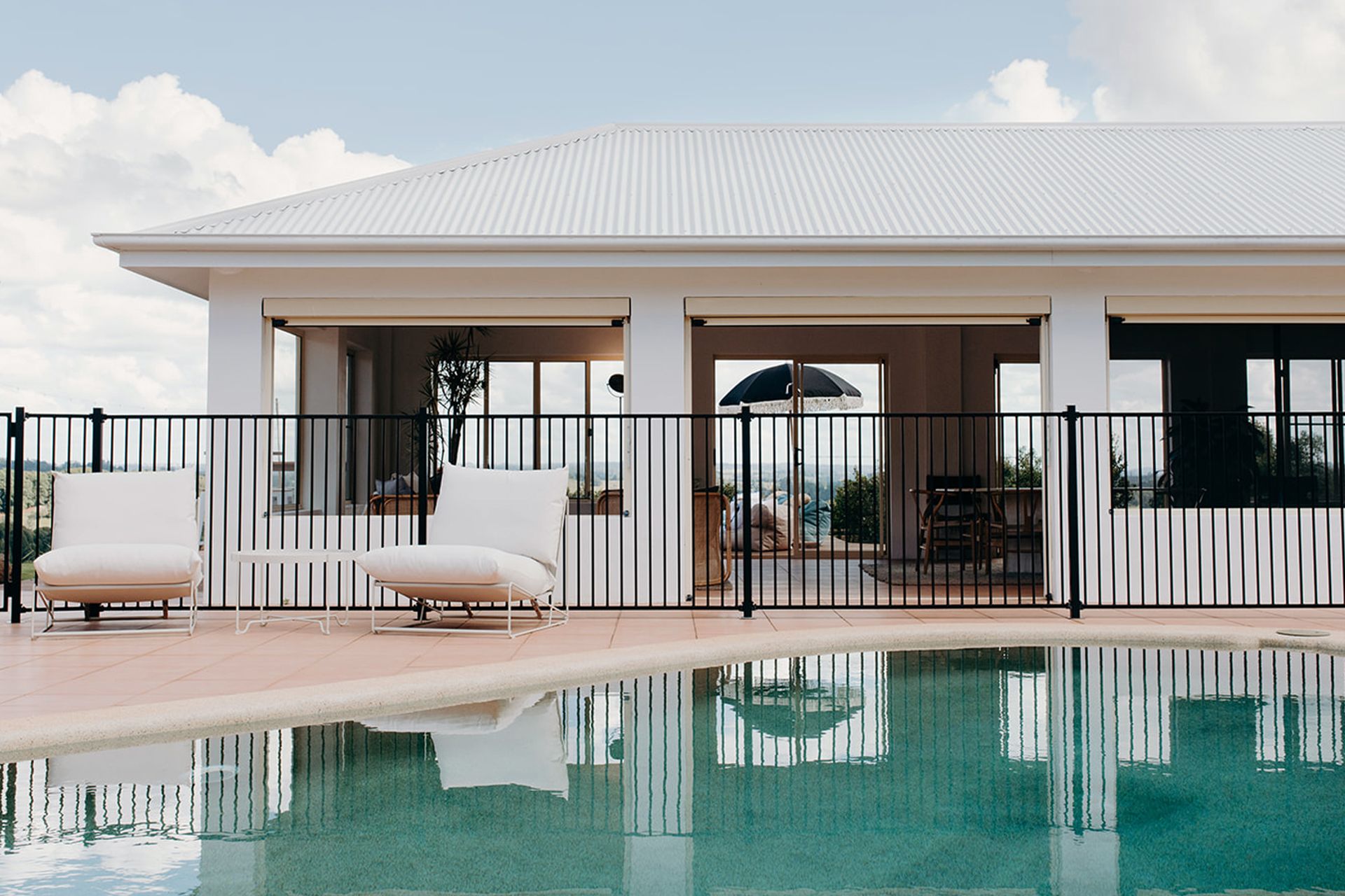 The Hacienda