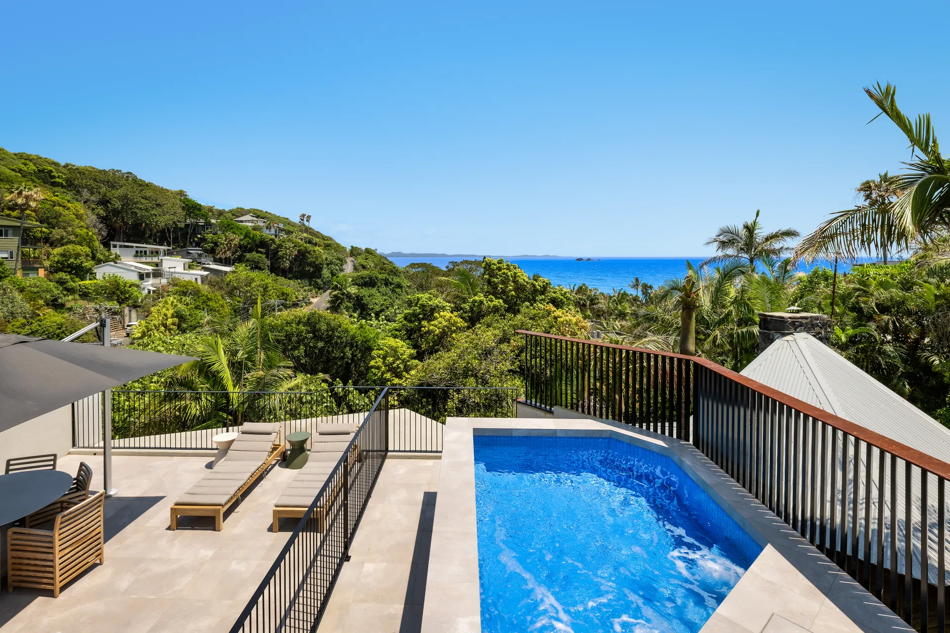 Moonrise Luxury Home – NEW BUILD