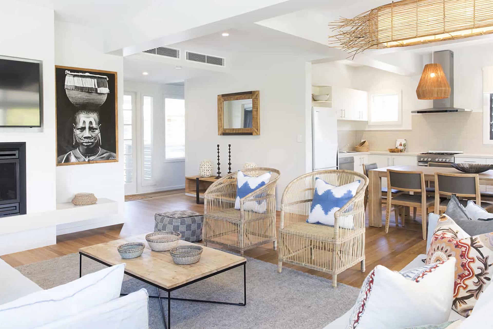 Sandpiper Beach House
