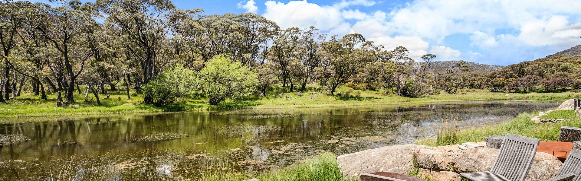 Stillwater Chalet B at Crackenback