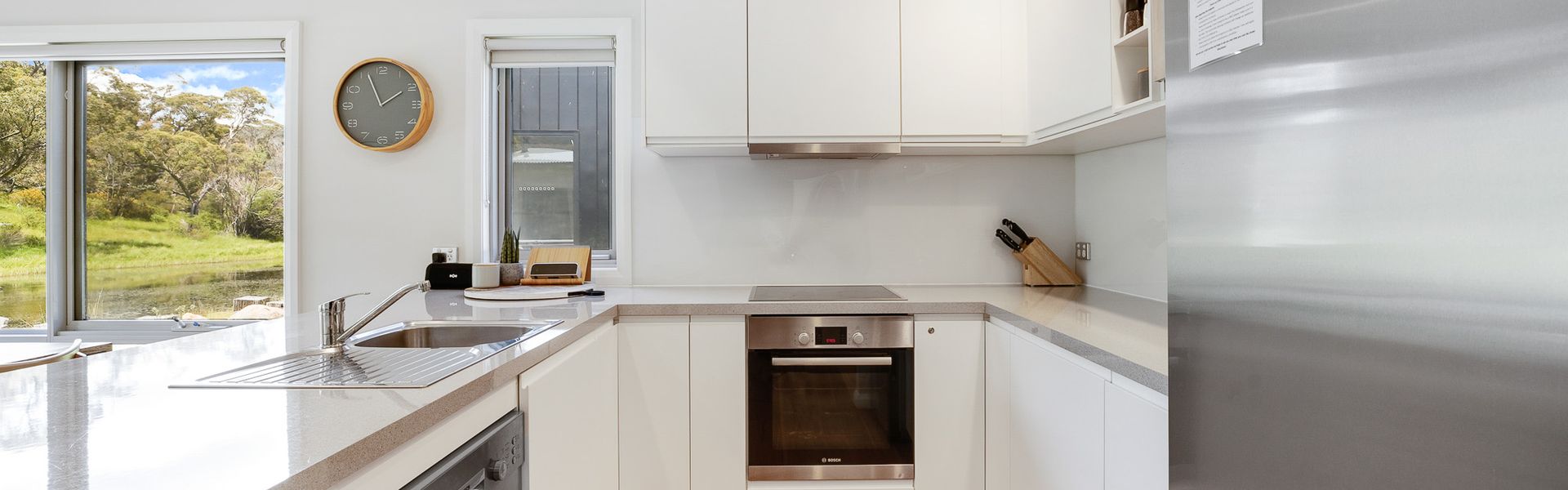 Stillwater Chalet B at Crackenback